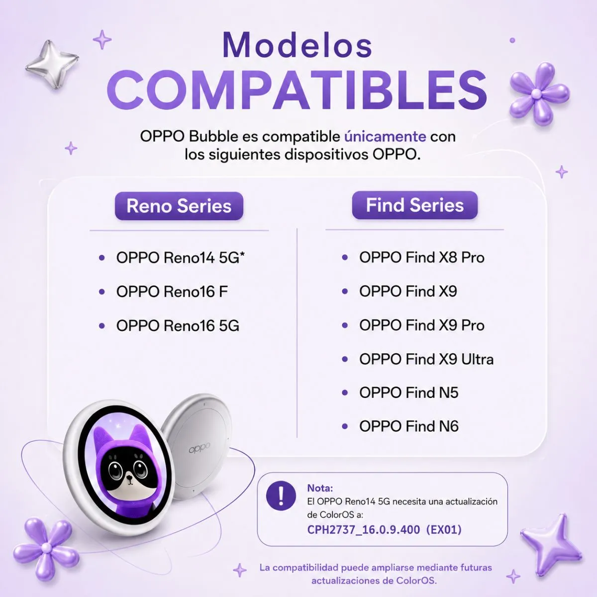OPPO Bubble _4