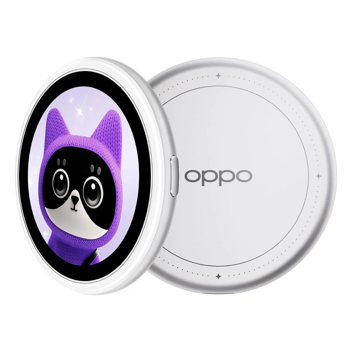 OPPO Bubble _3