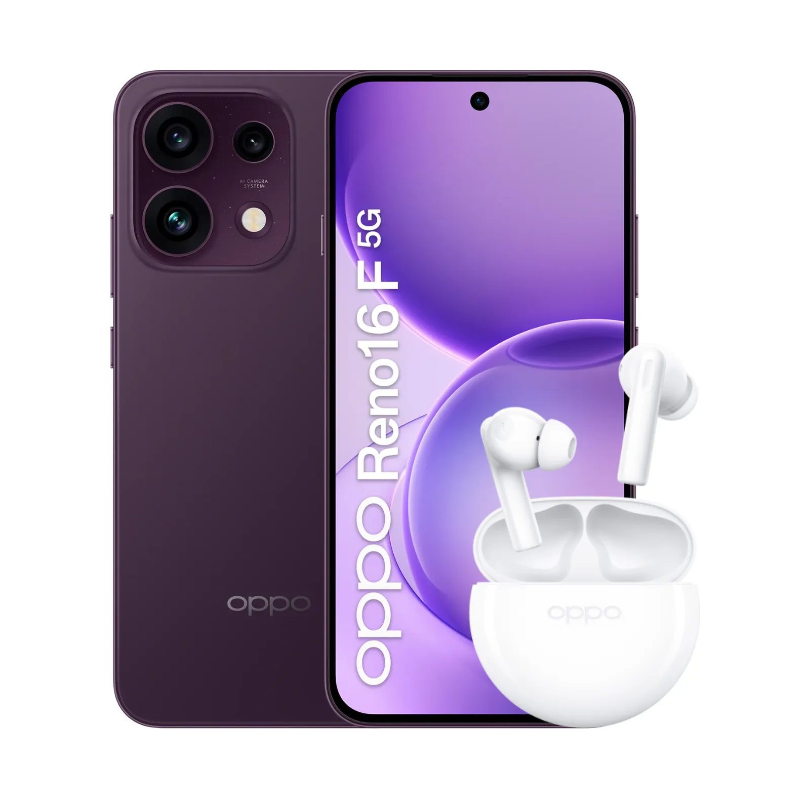 Vino / 256GB + 8GB