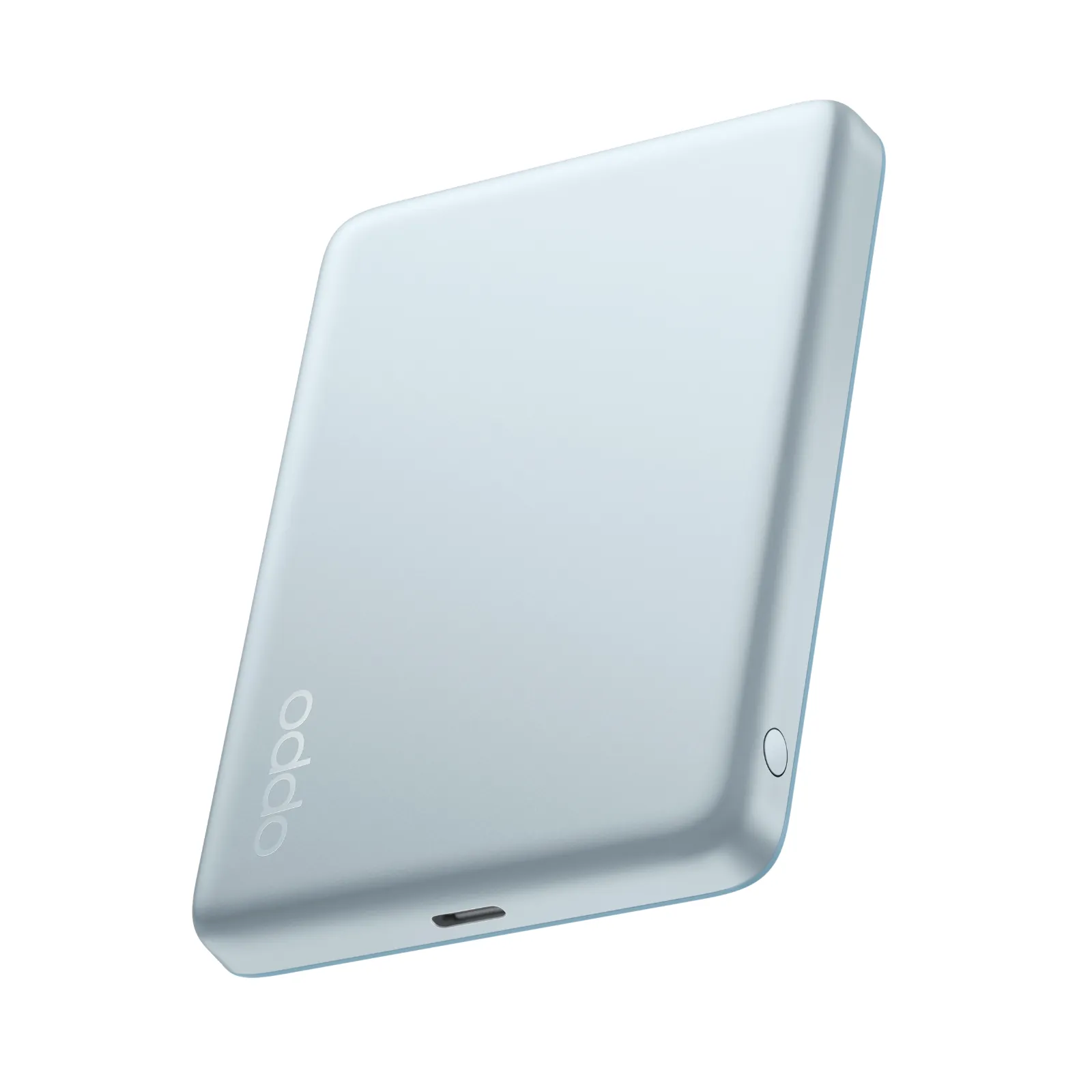 OPPO Power Bank Air Magnético 5000mAh _2