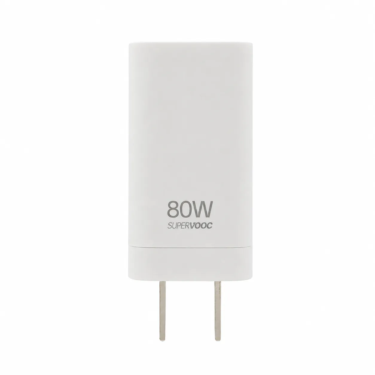 Adaptador 80W OPPO SUPERVOOC _1