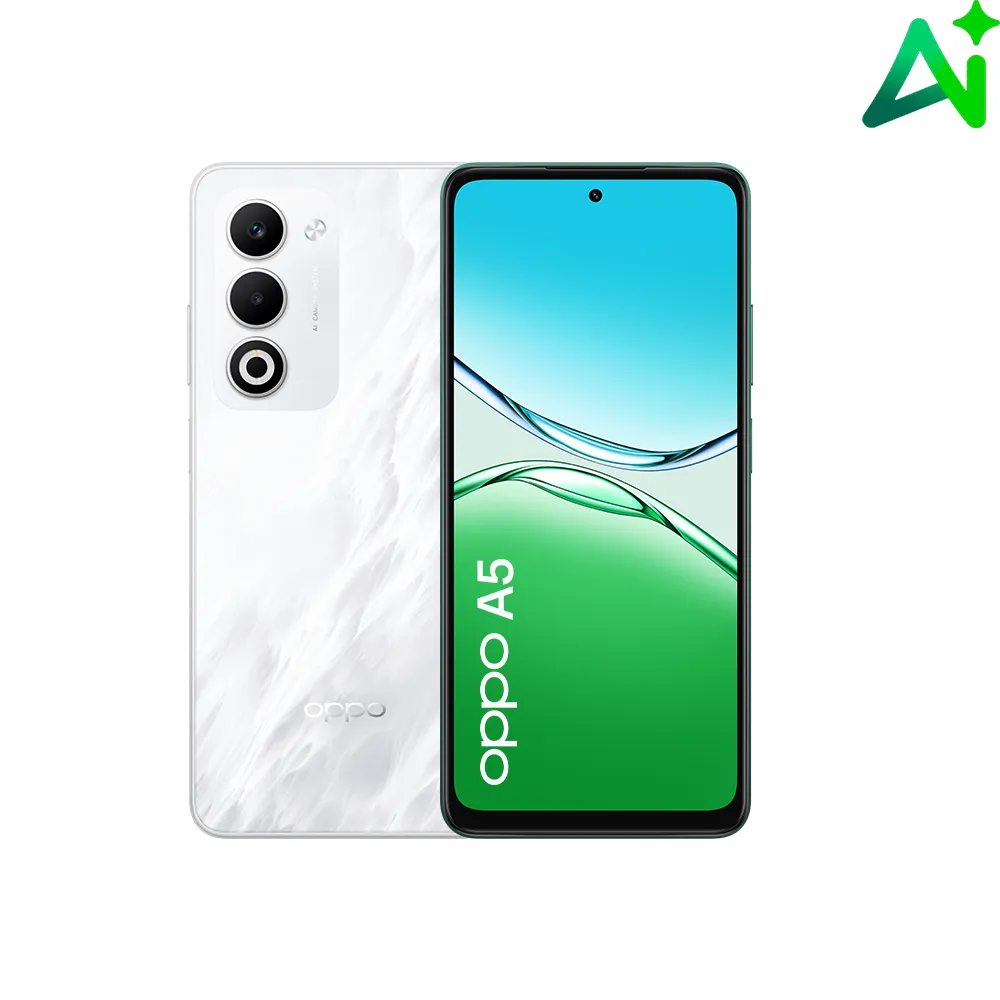 OPPO A5