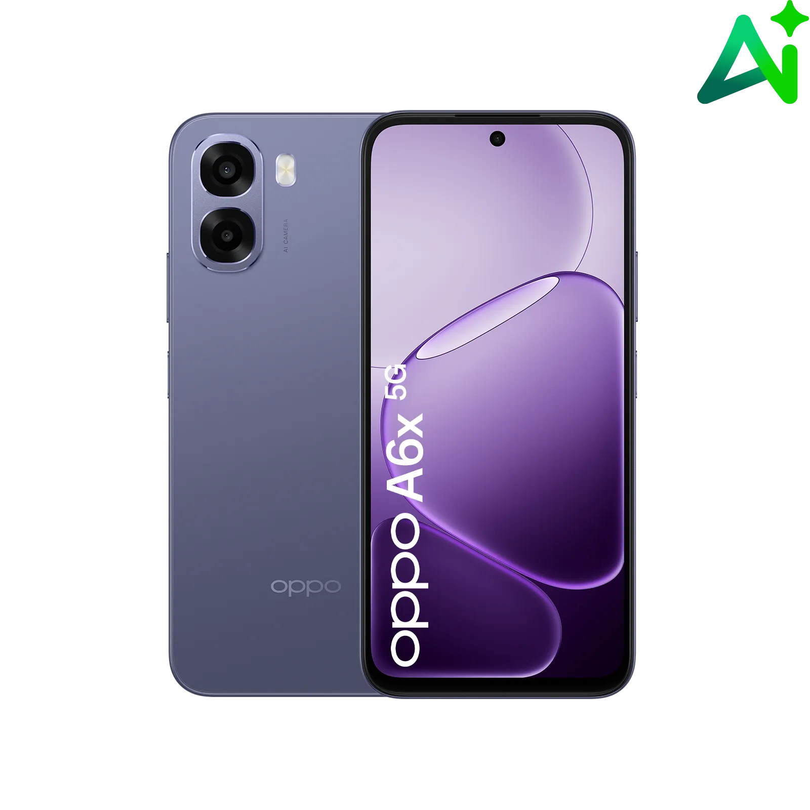 OPPO A6x