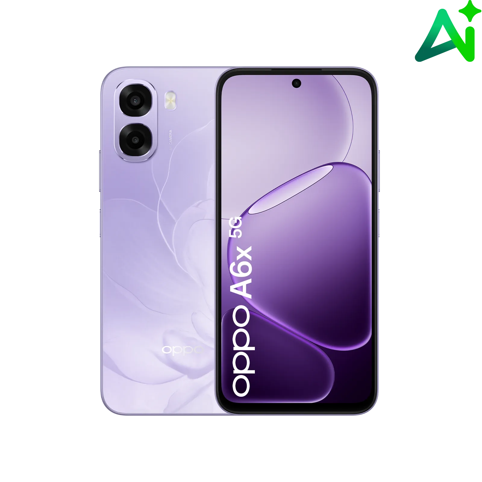 OPPO A6x