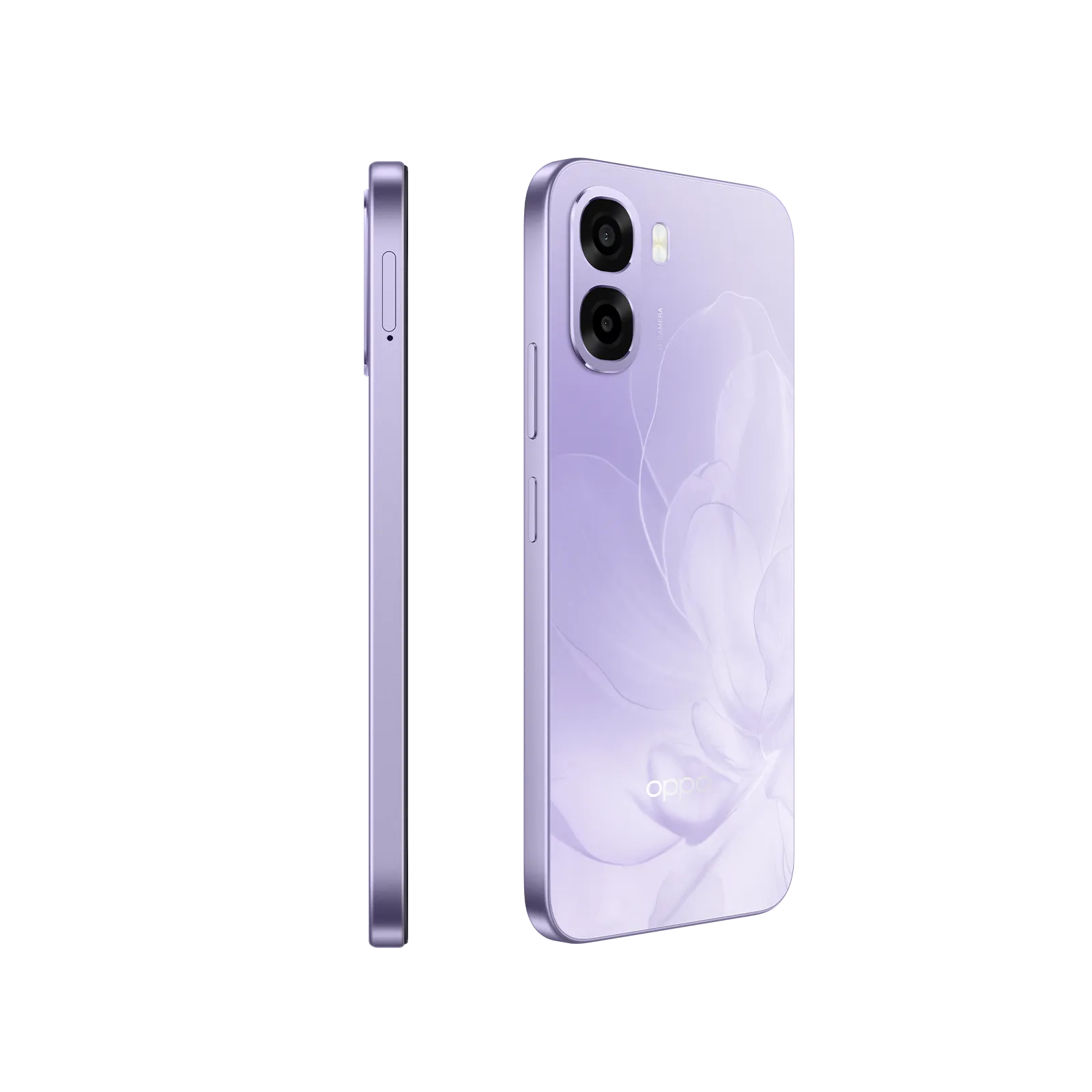 OPPO A6x 256GB+4GB Violeta_3