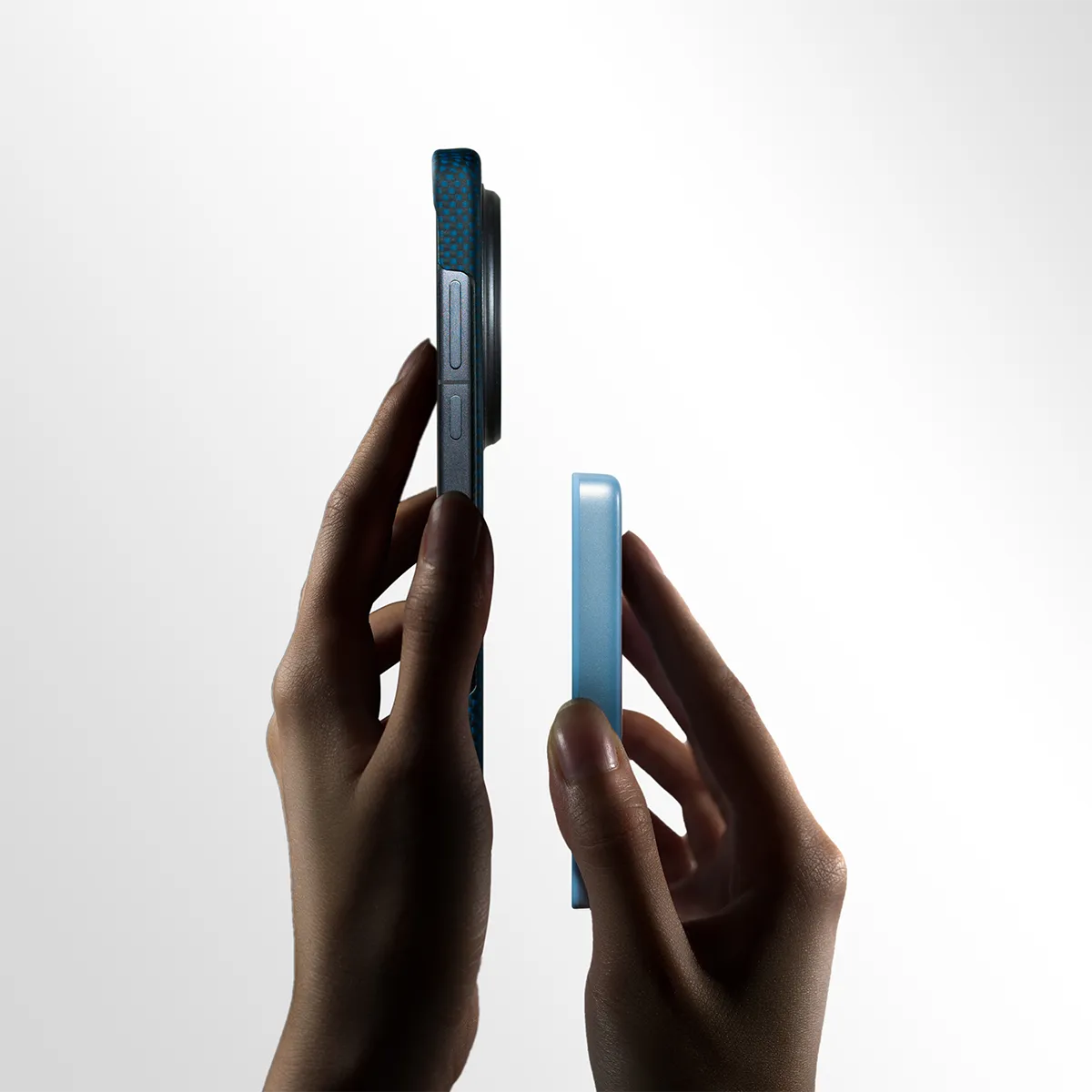 OPPO Power Bank Air Magnético 5000mAh _4