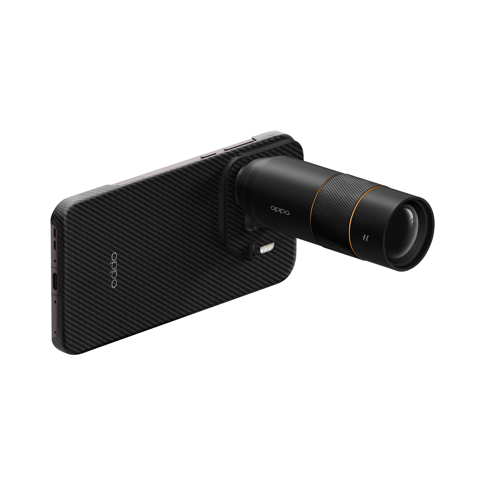 OPPO Kit Teleconvertidor Fotográfico Hasselblad