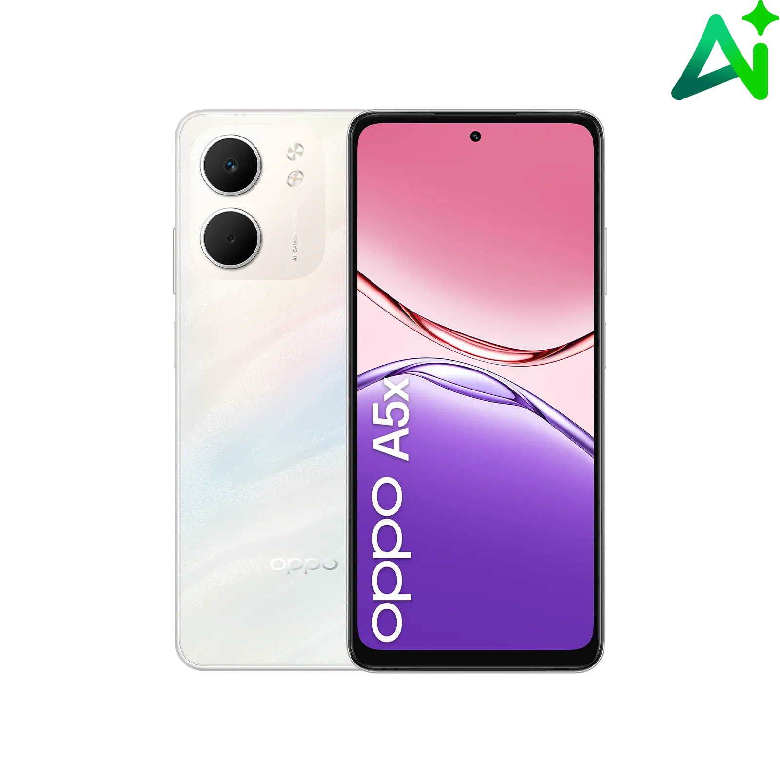 OPPO A5x