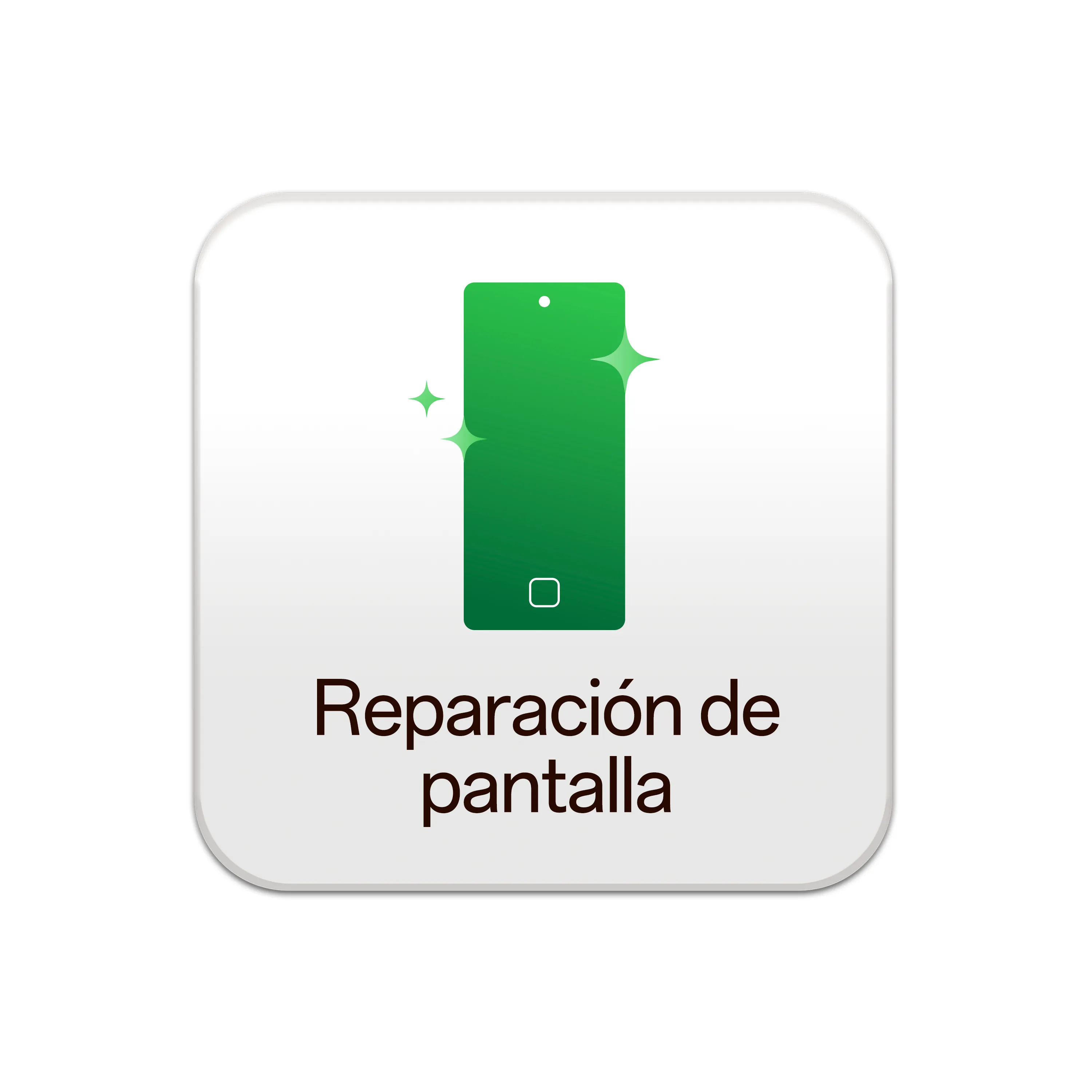 Plan de Protección de Pantalla-