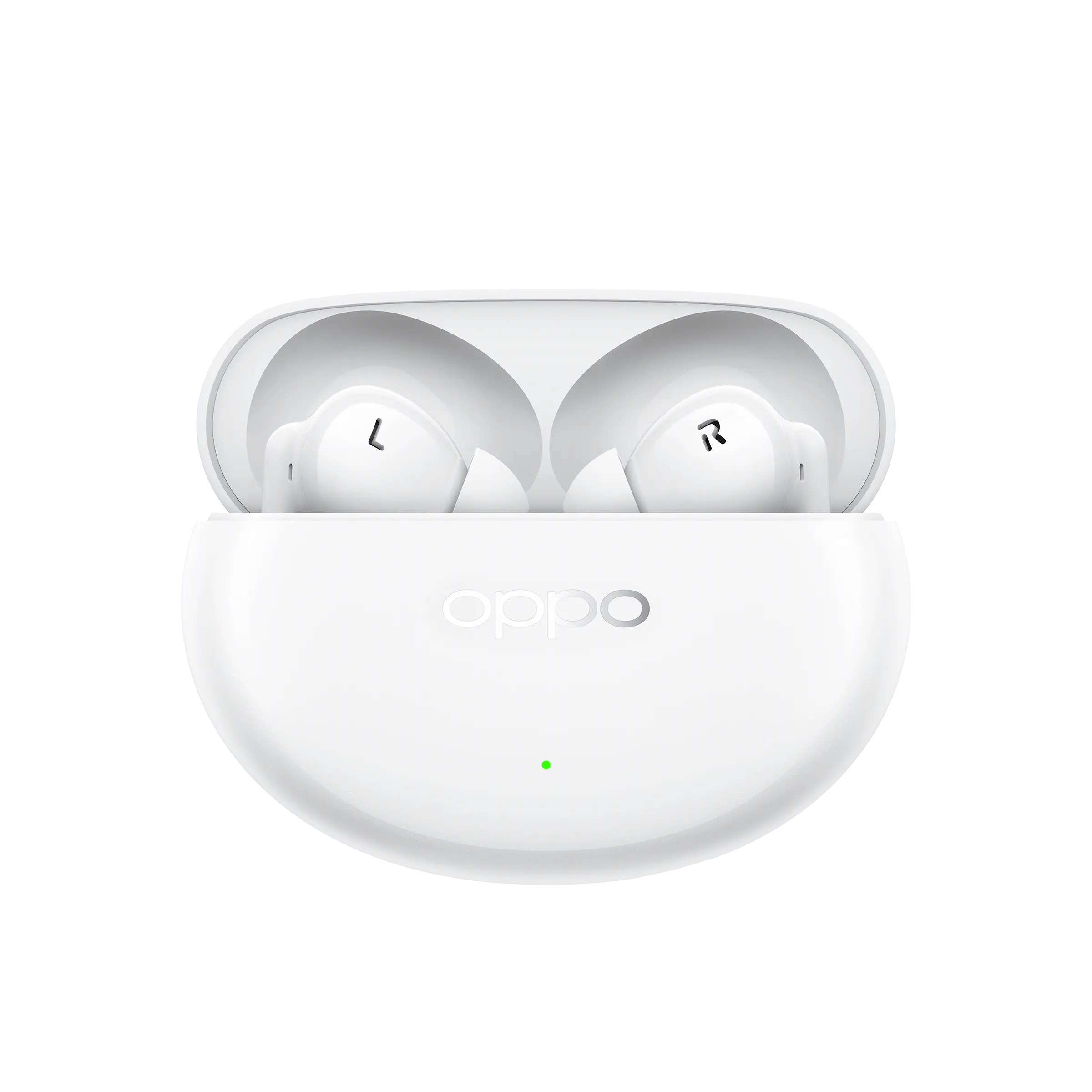 OPPO Enco Air4 Pro Blanco_2