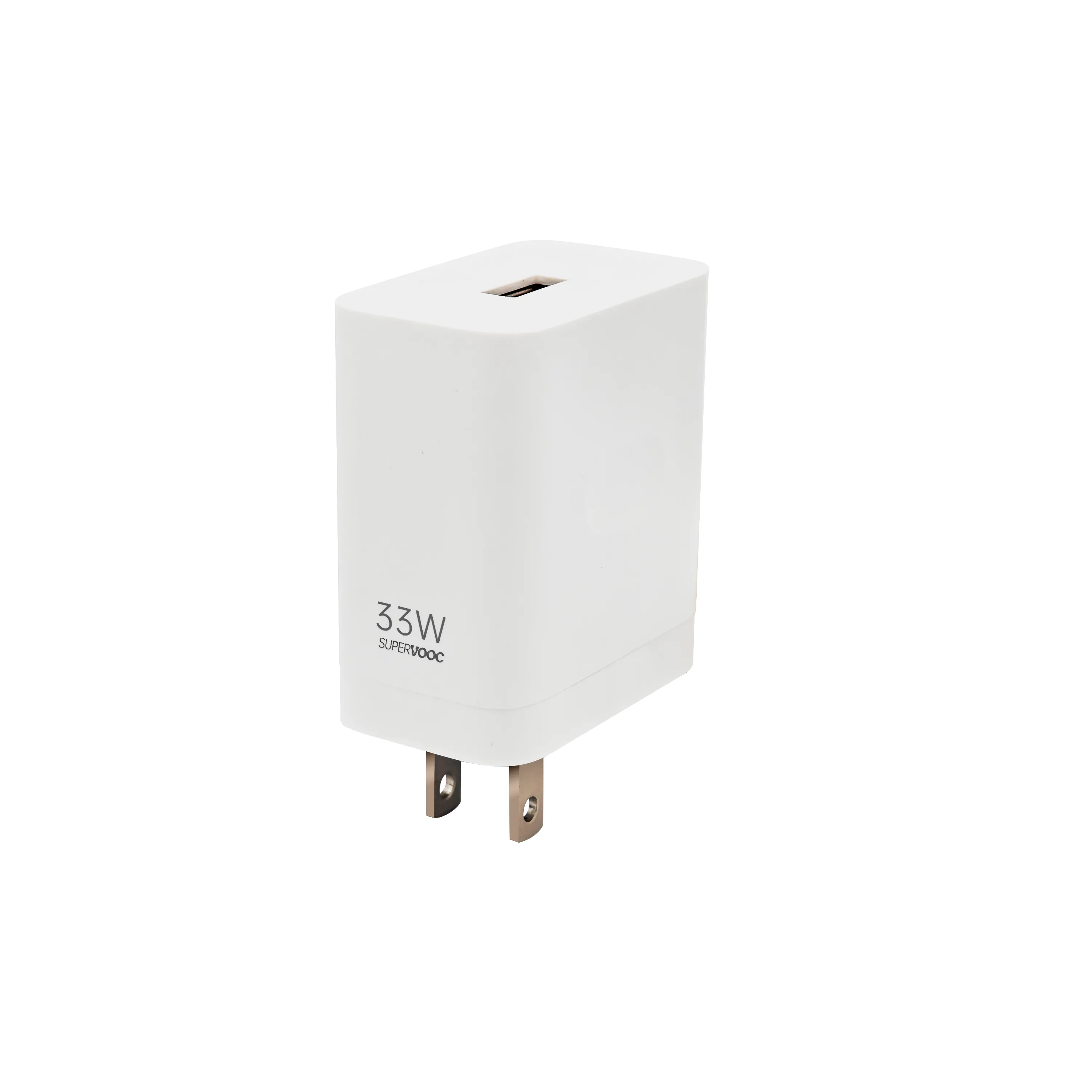 Adaptador 33W OPPO SUPERVOOC