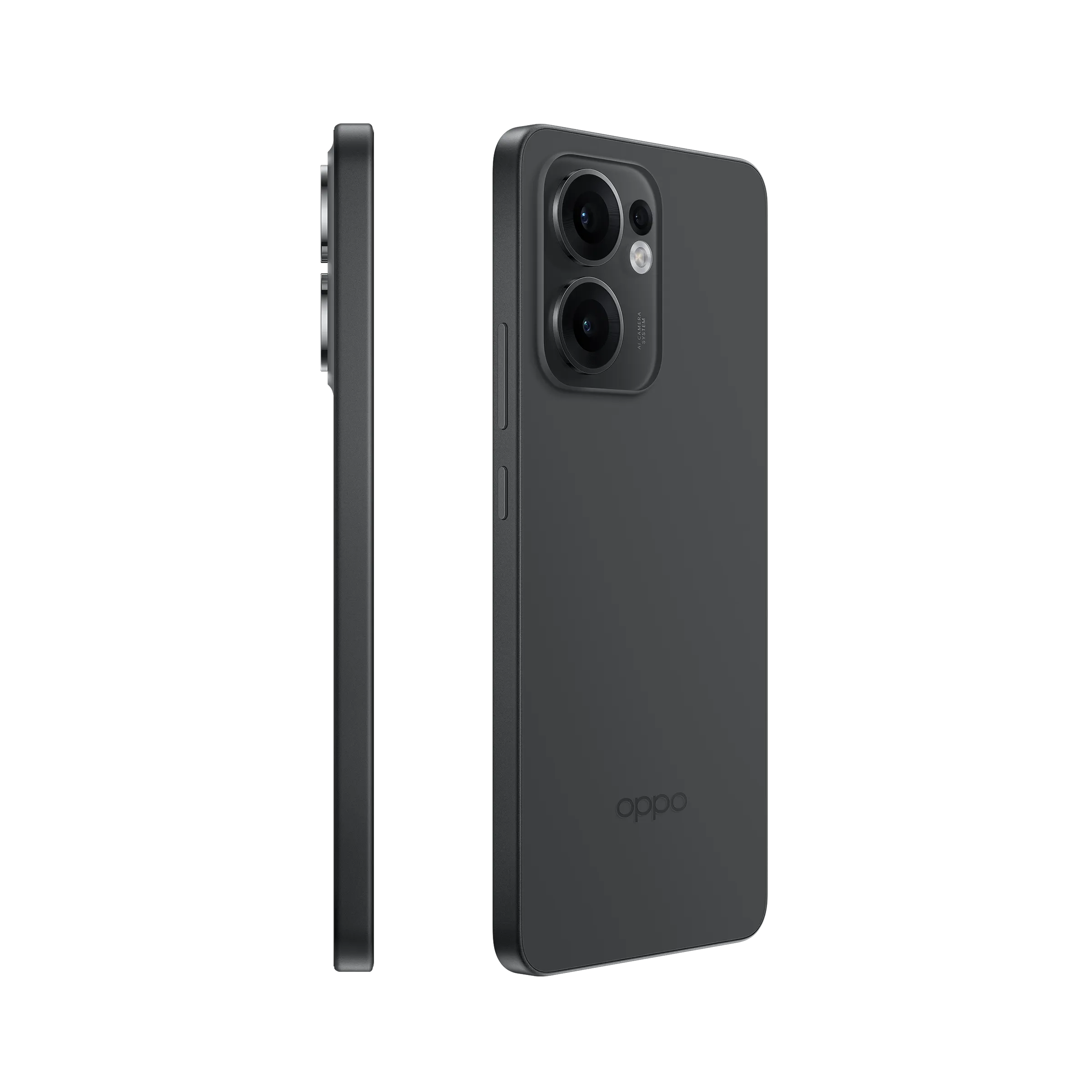 OPPO Reno13 F 5G  Gris 256GB + 12GB_2