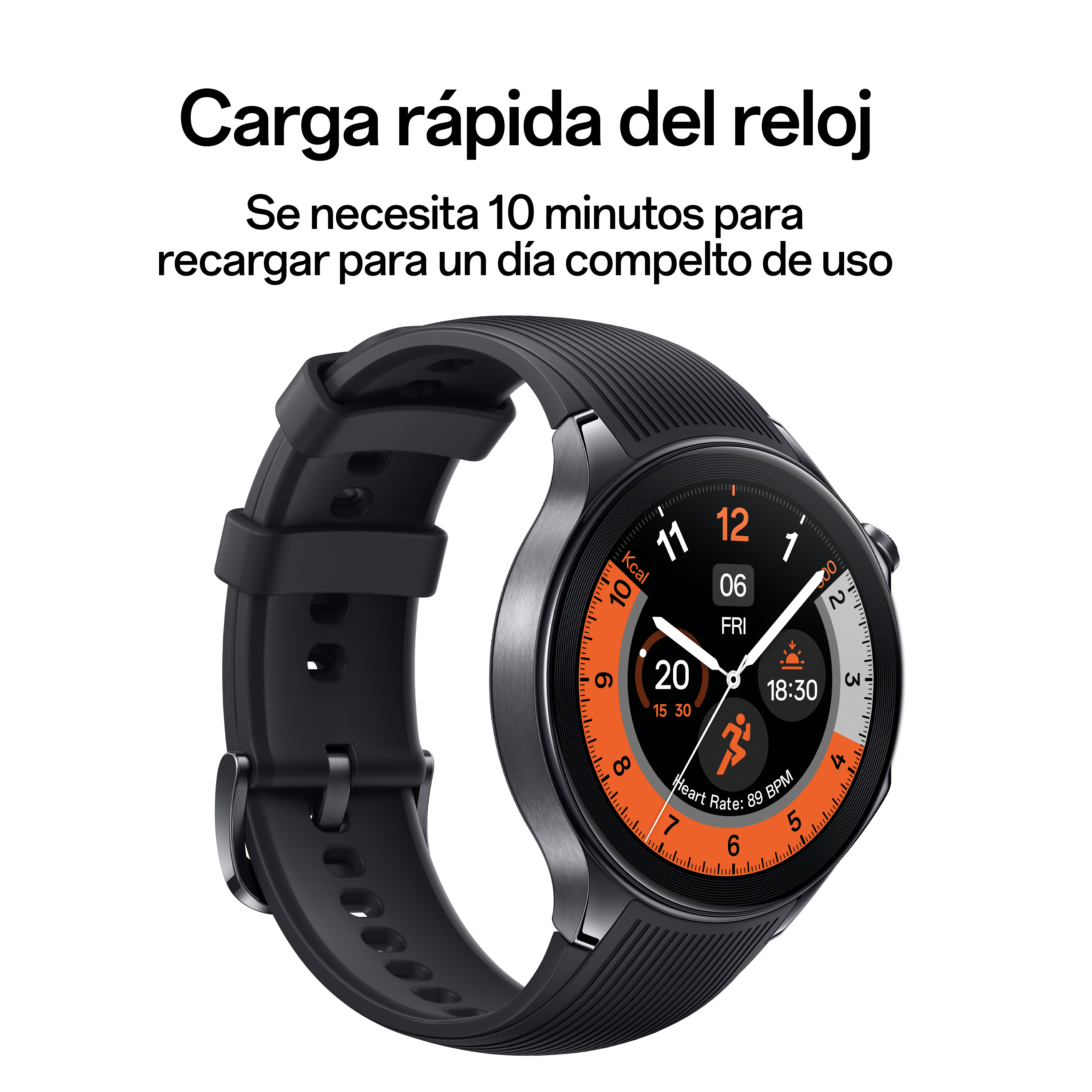 OPPO Watch X Negro_6