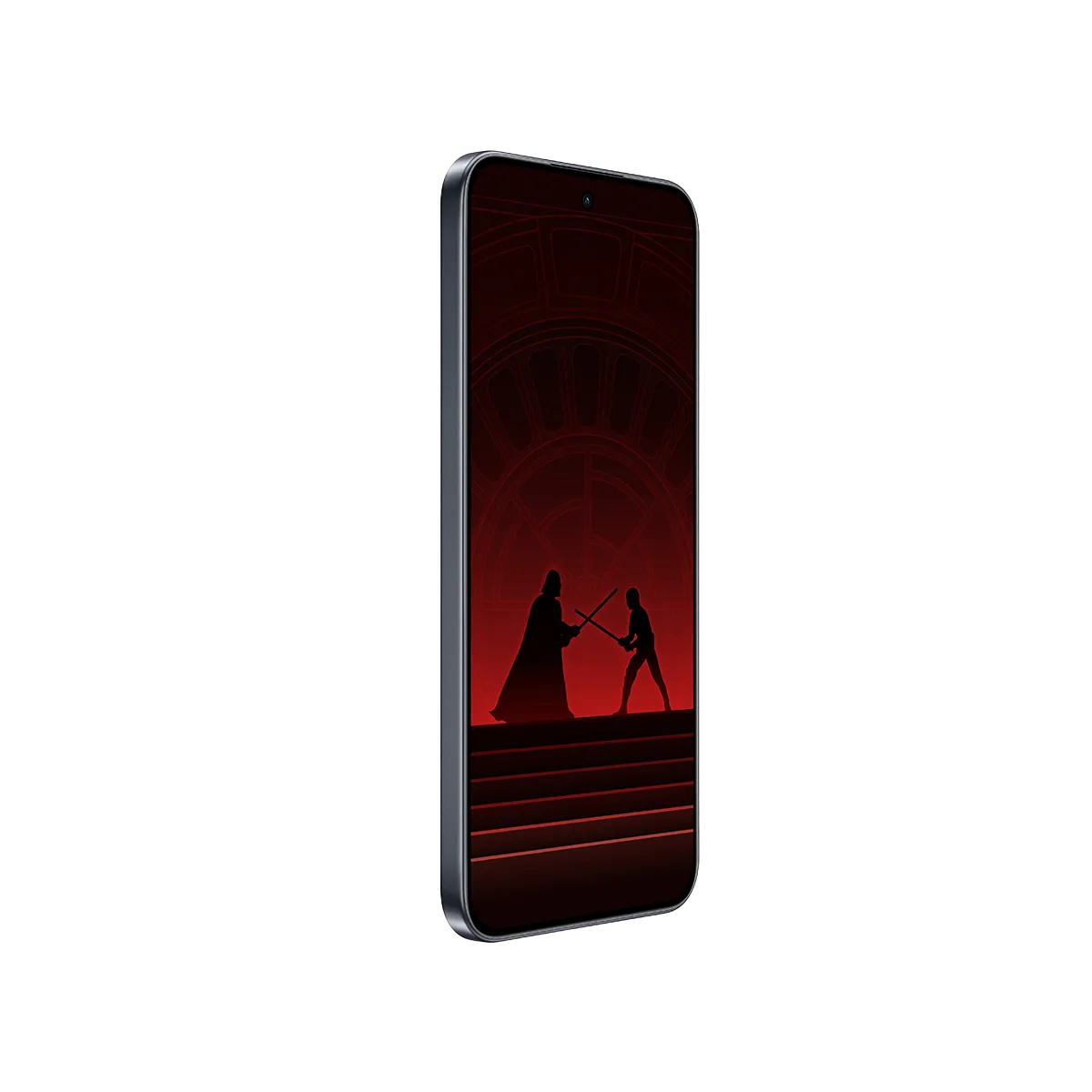 OPPO Reno14 F Dark Side Limited Edition Lado Oscuro 256GB+12GB_6