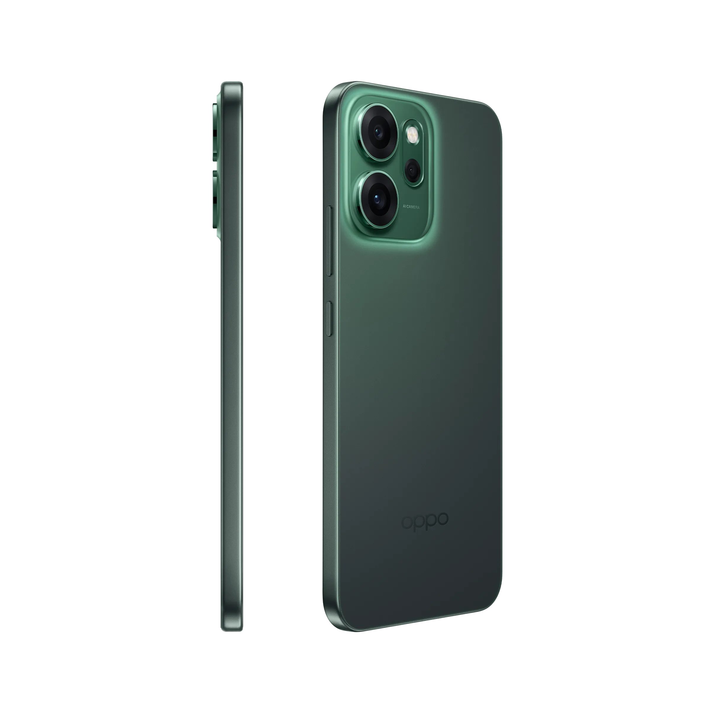 OPPO Reno14 F 5G 256GB+12GB Verde Luminoso_2