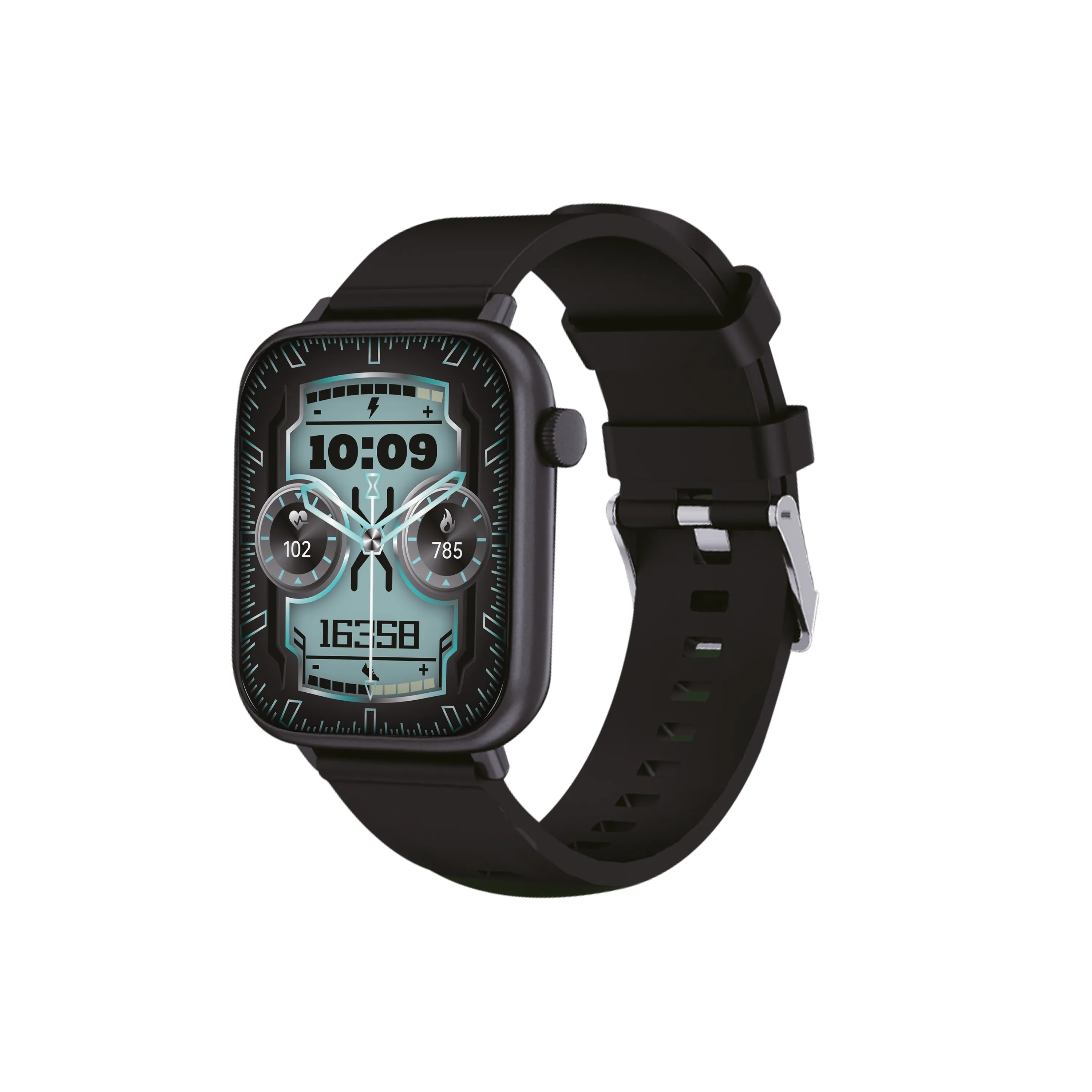 OPPO Gifts Smart Sports Watch _1