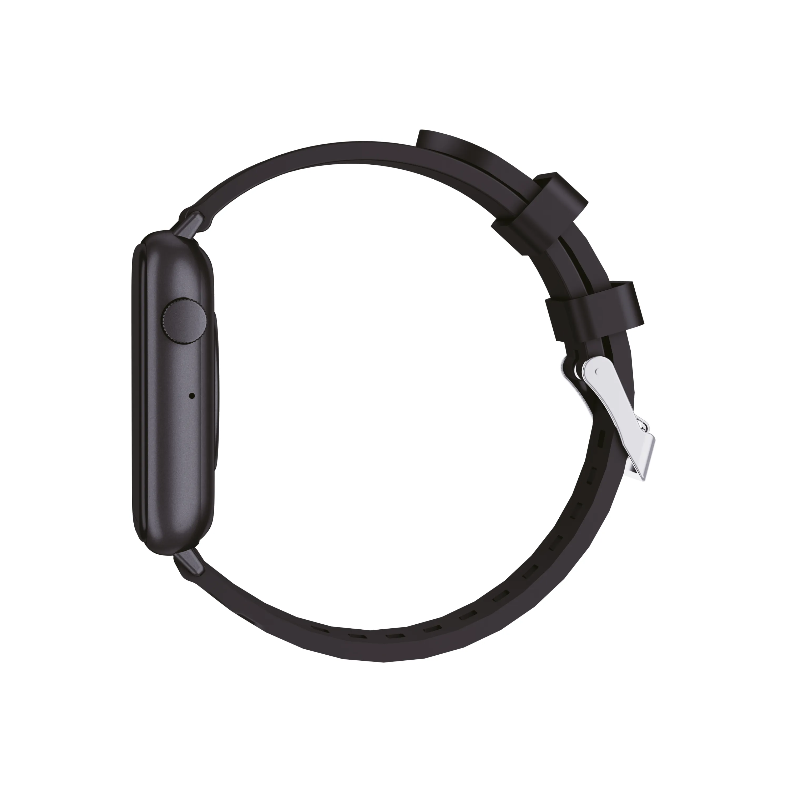 OPPO Gifts Smart Sports Watch _4
