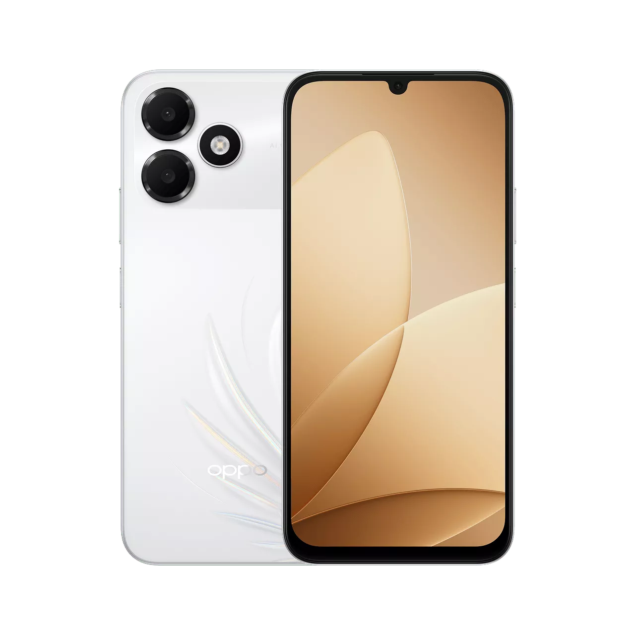 OPPO A6c