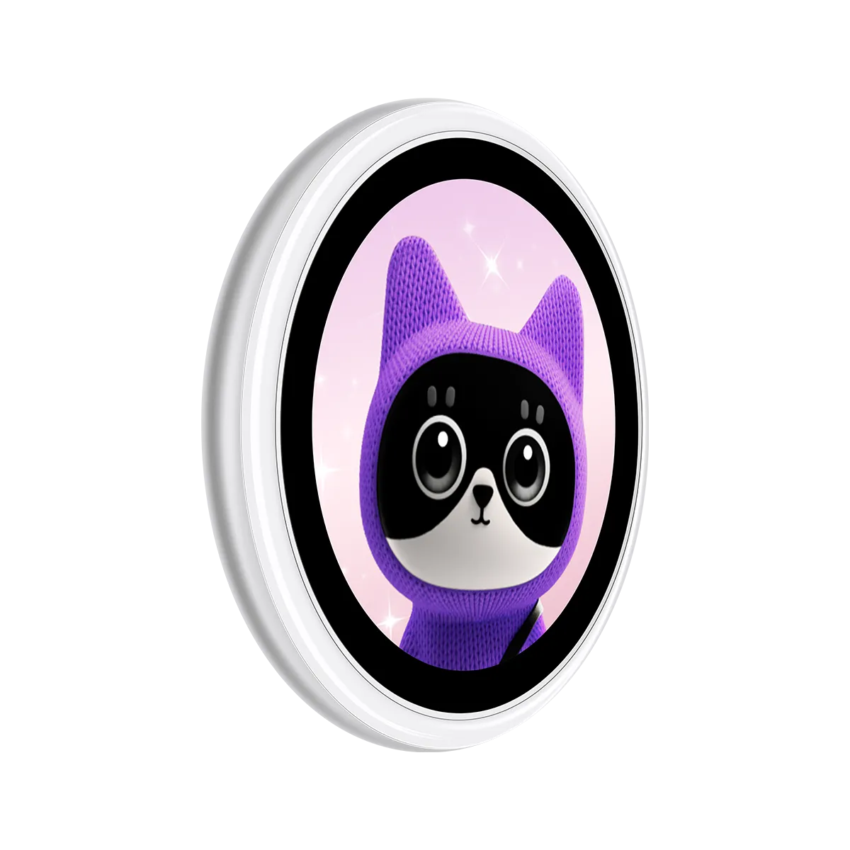 OPPO Bubble _2