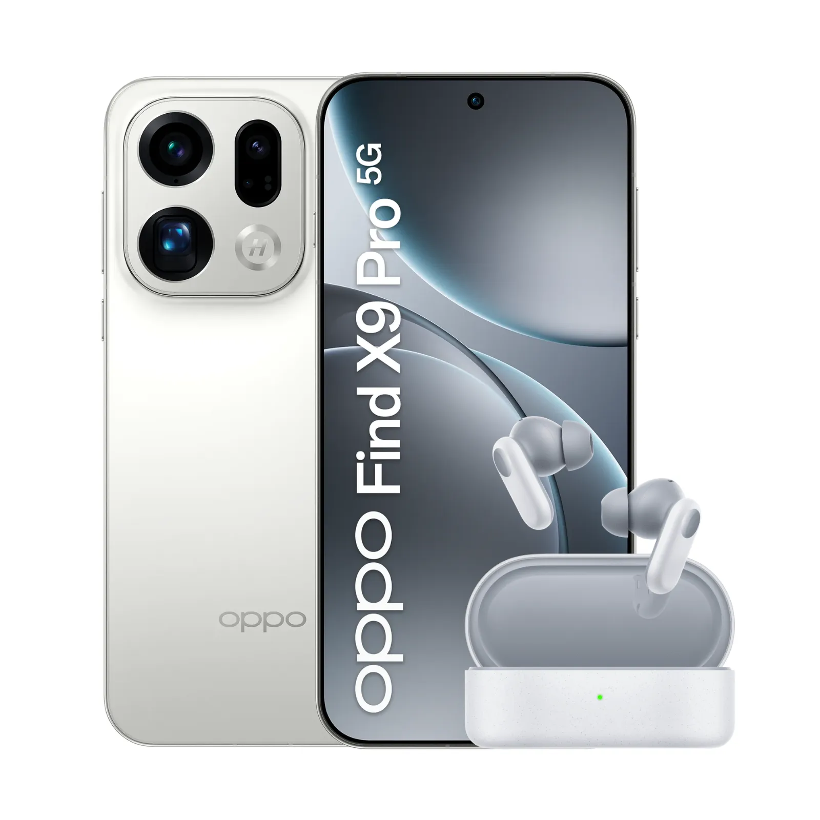 OPPO FindX9 Pro