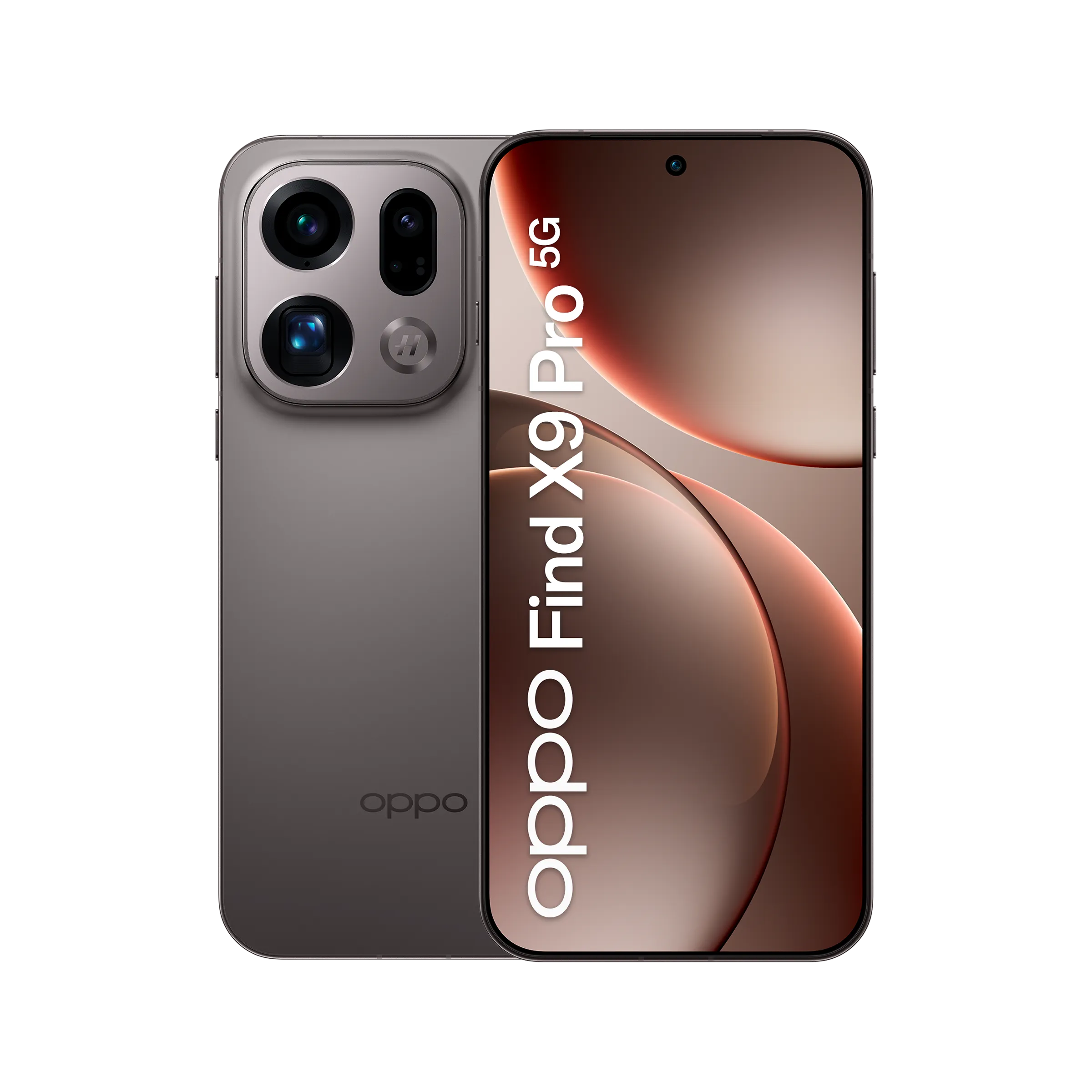 OPPO FindX9 Pro