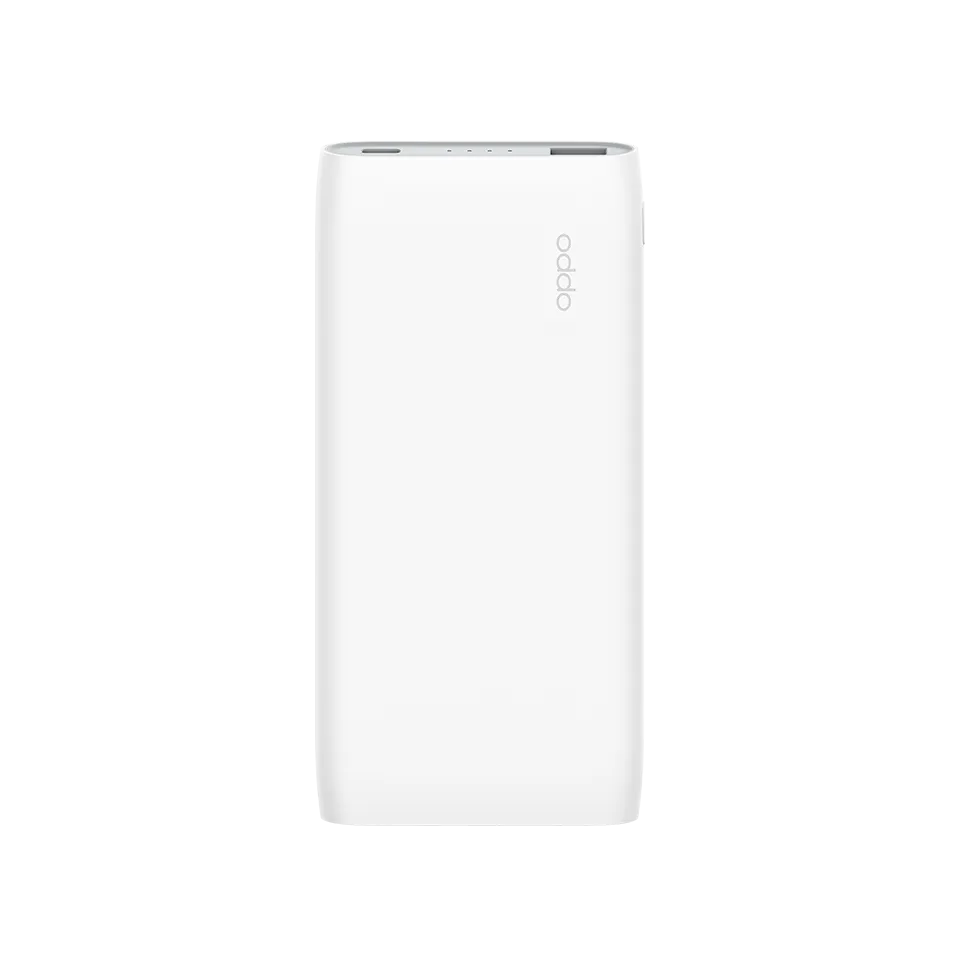 OPPO Power Bank Lite 20W 10,000mAh