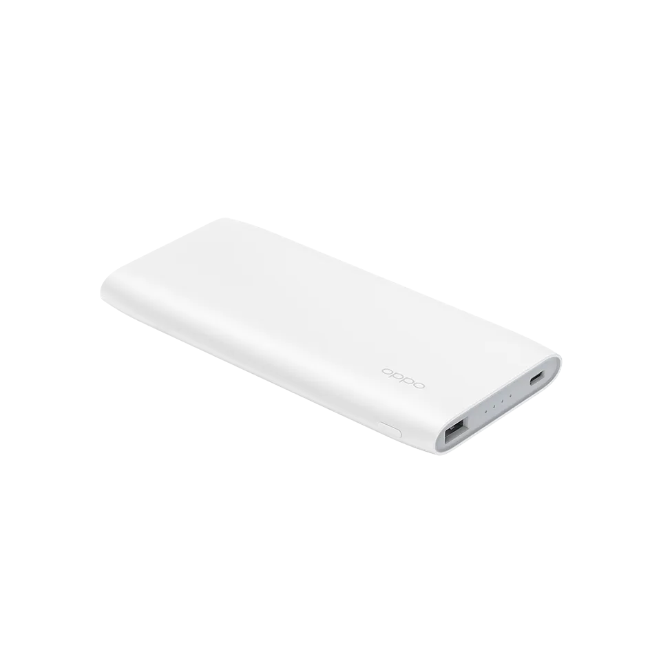 OPPO Power Bank Lite 20W 10,000mAh _3
