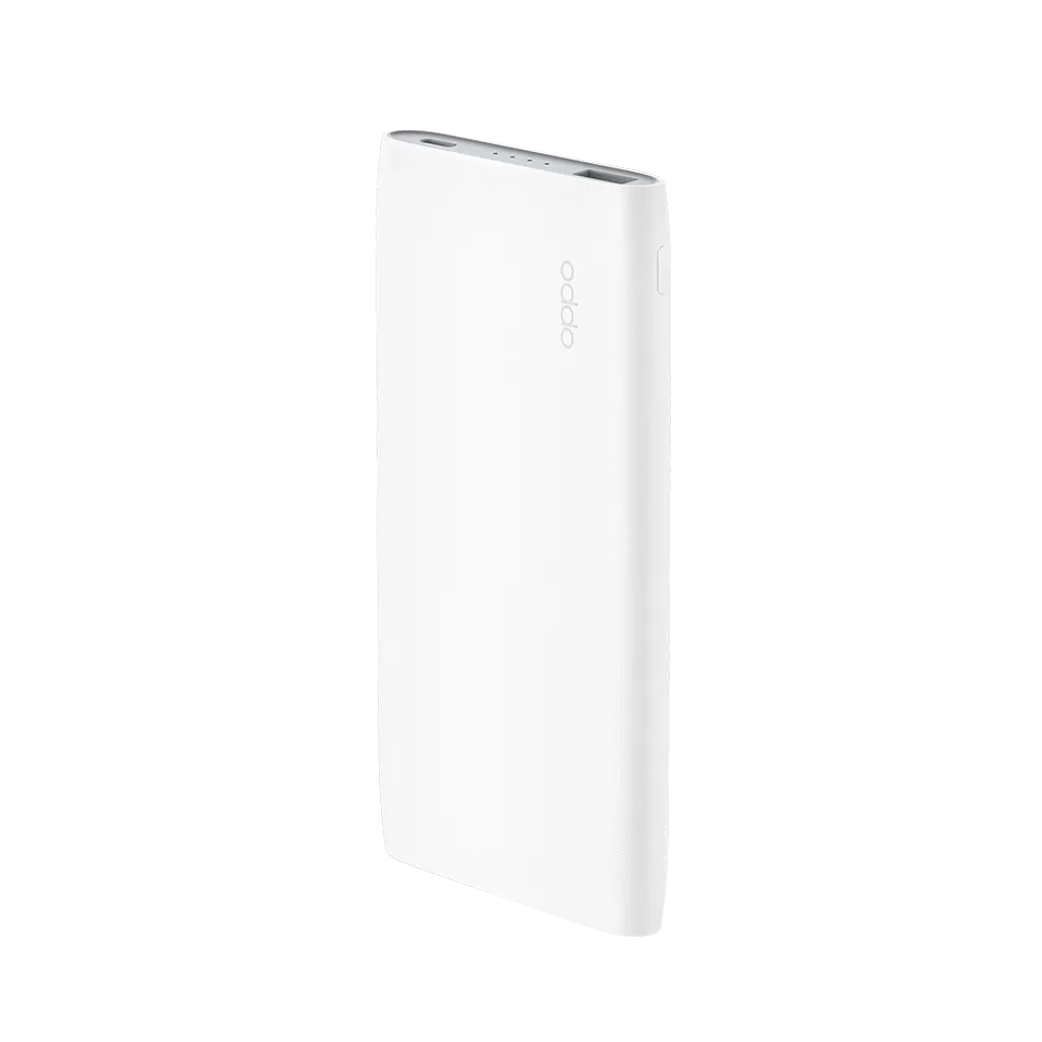 OPPO Power Bank Lite 20W 10,000mAh _2