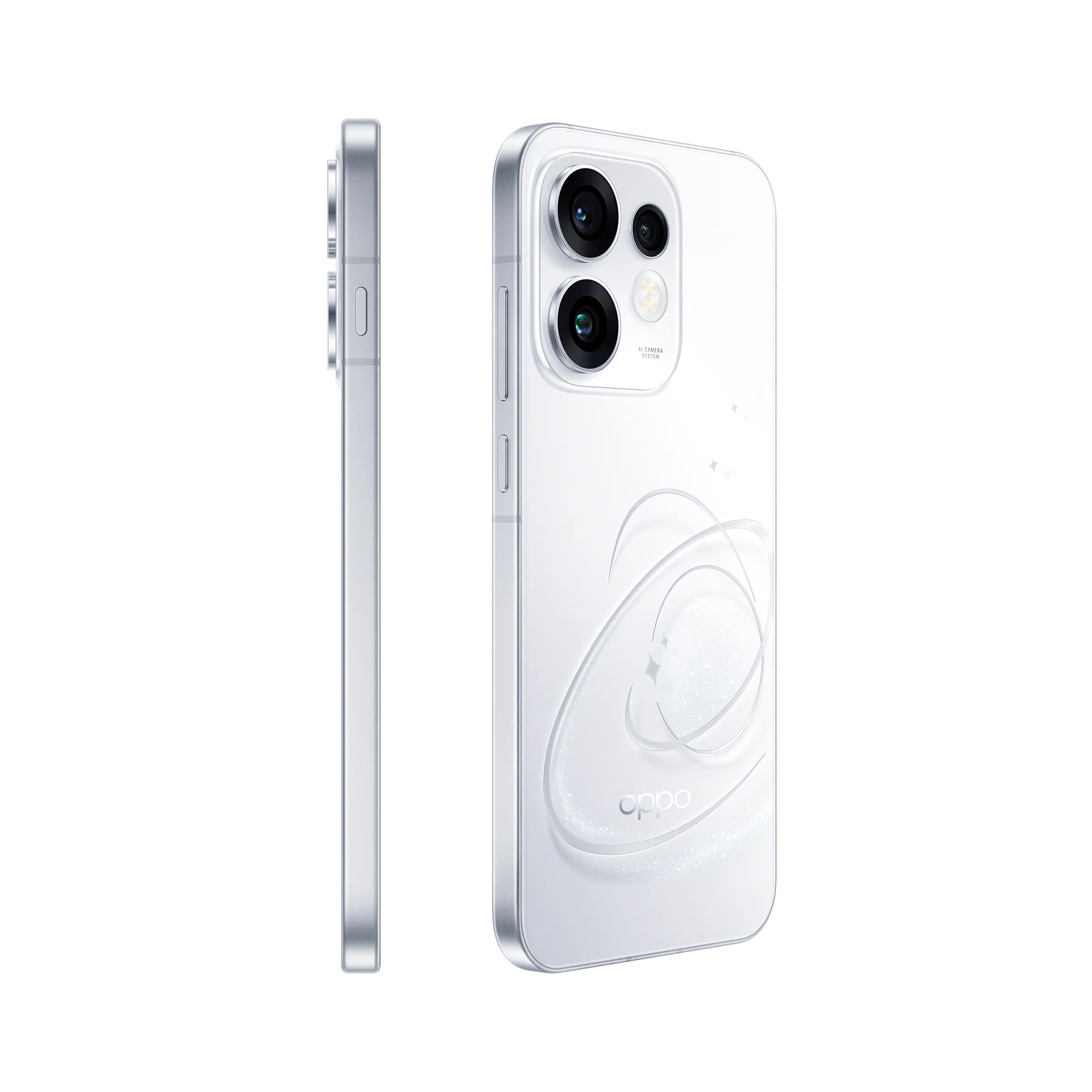 OPPO Reno16 5G Blanco 256GB + 8GB_3