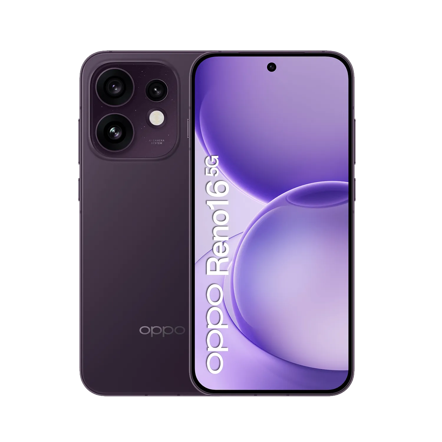 OPPO Reno16 5G 256GB + 8GB Vino_2