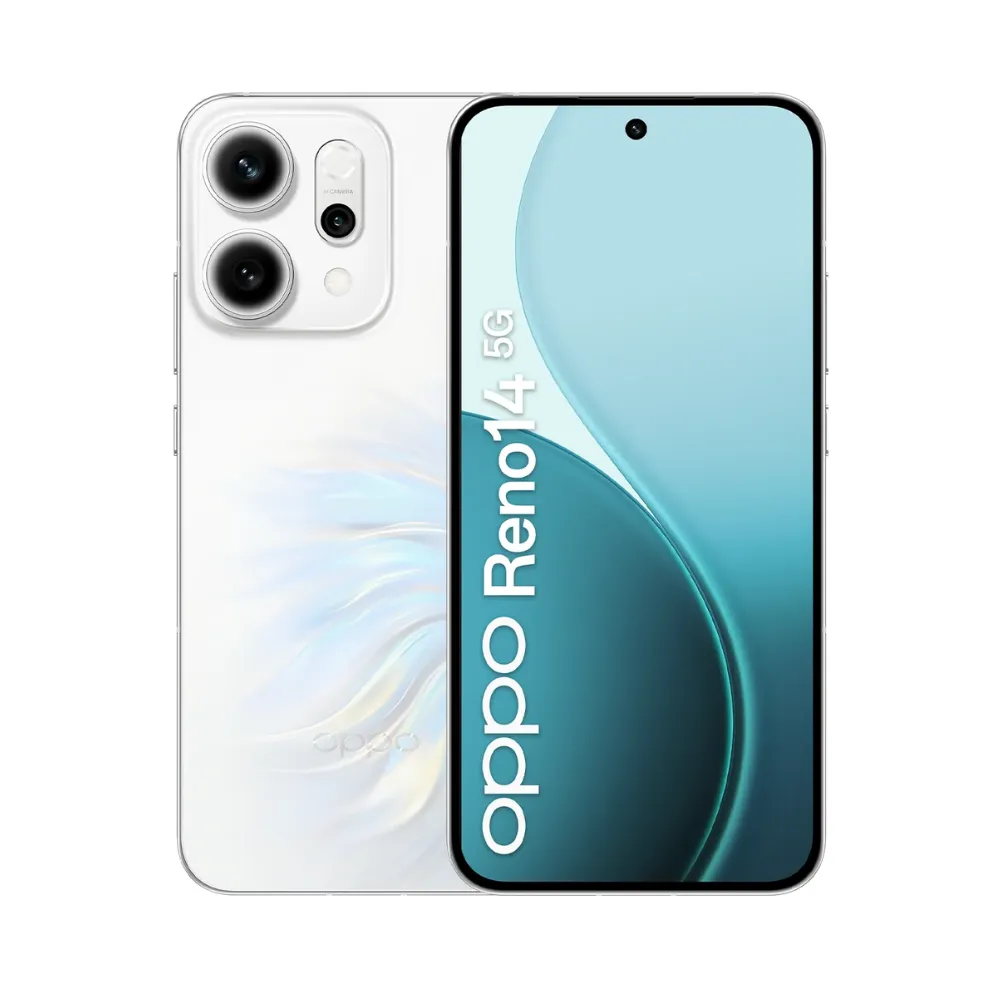 OPPO Reno14 5G