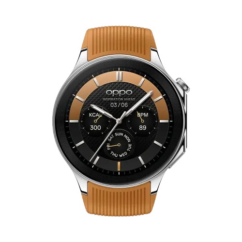 OPPO Watch X