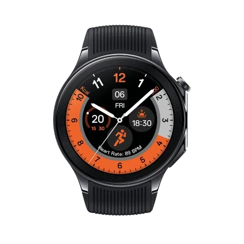 OPPO Watch X