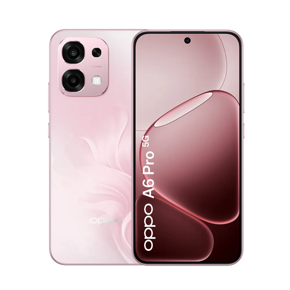OPPO A6 Pro 5G