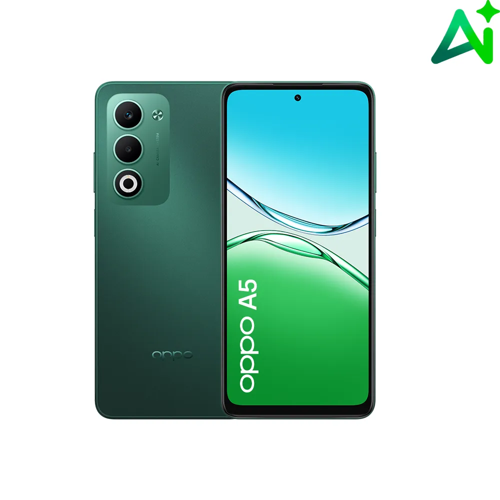 OPPO A5