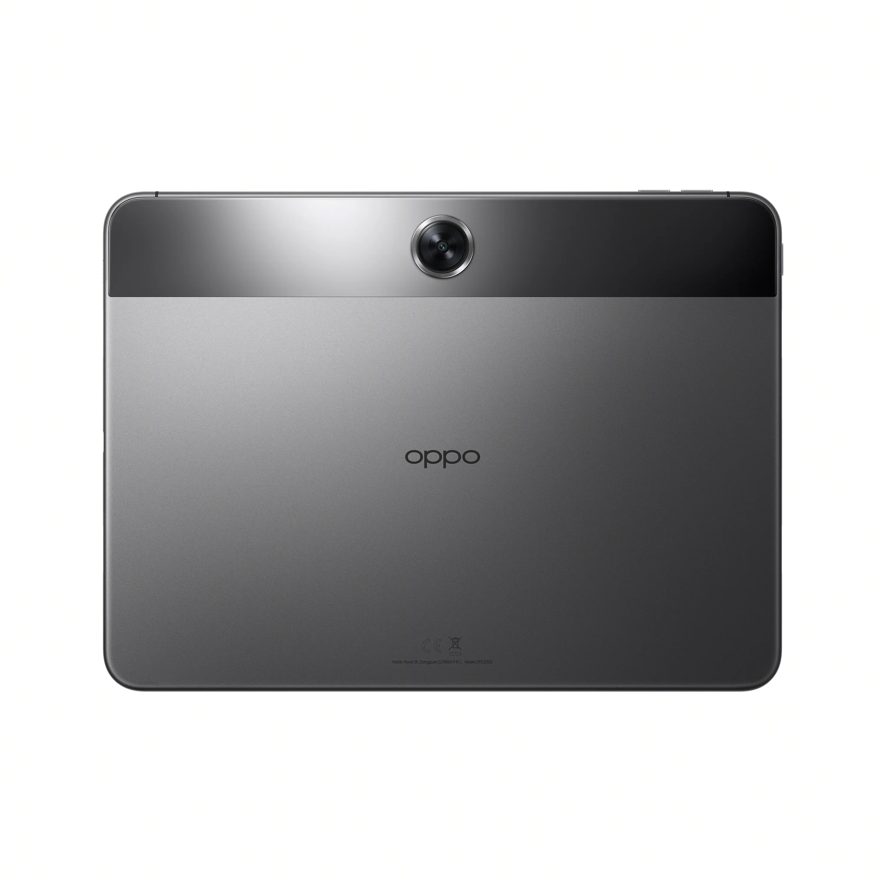 OPPO Pad Neo 128GB + 6GB Gris_2