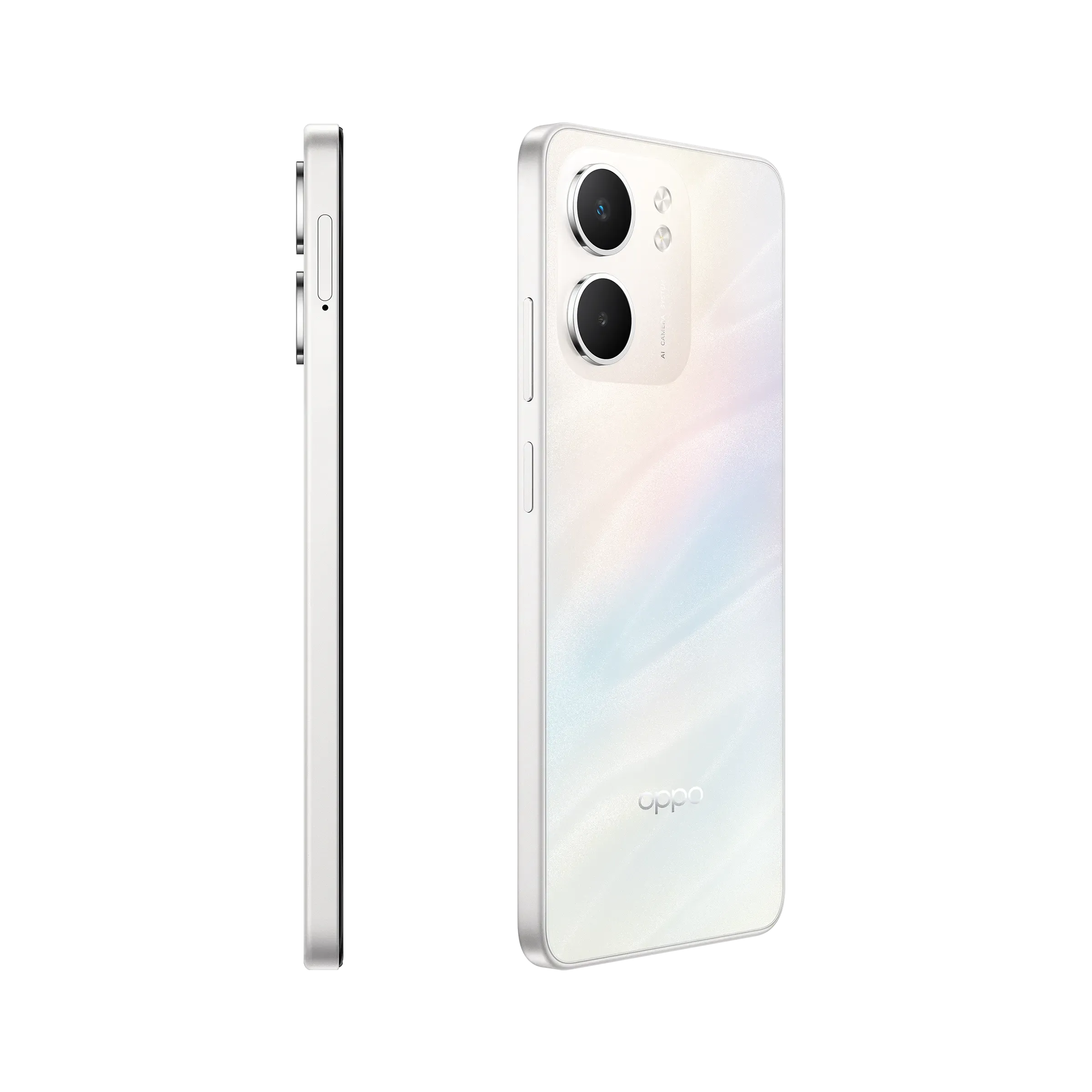 OPPO A5x Blanco Brillante 128GB+4GB_2