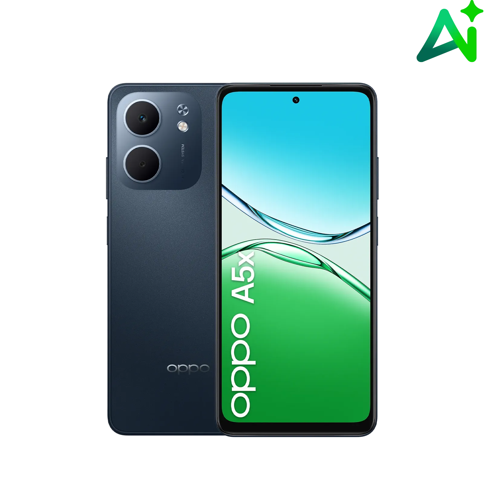 OPPO A5x