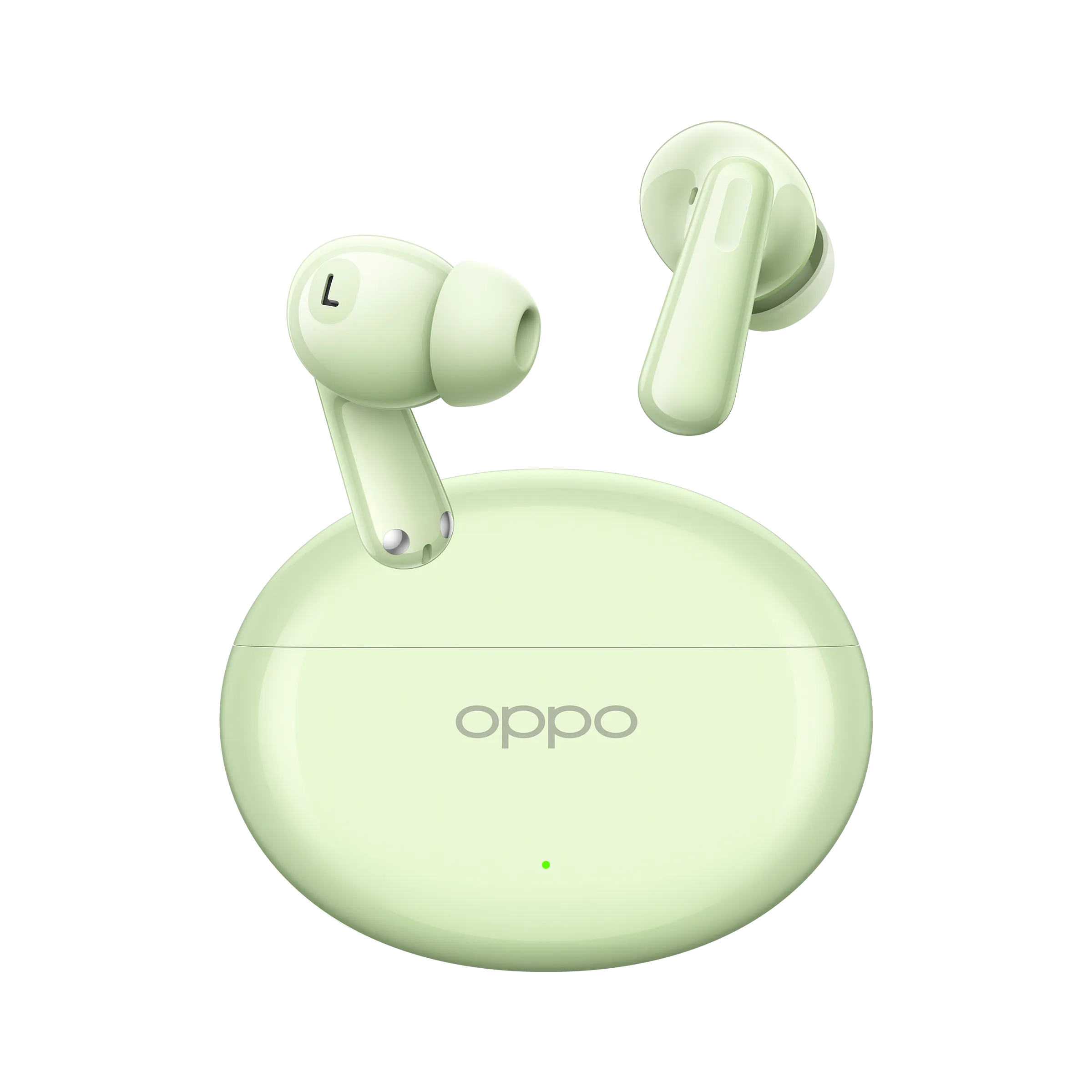 OPPO Enco Air4 Menta_2