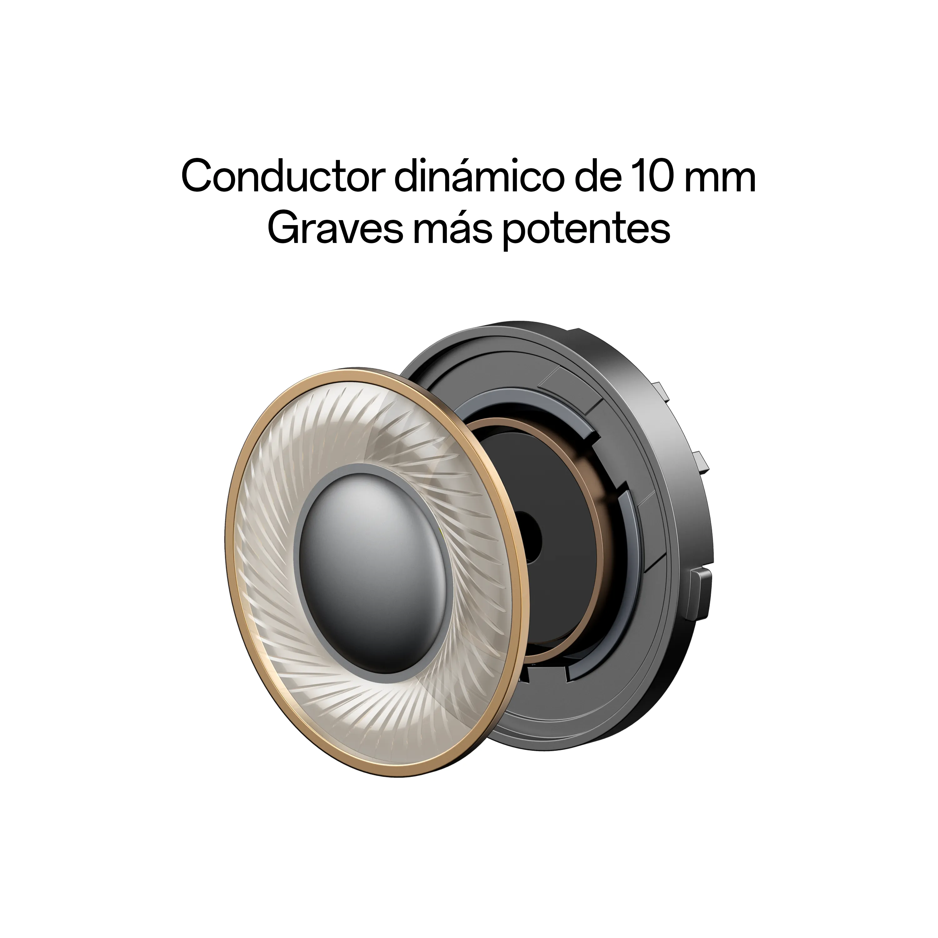 OPPO Enco Buds2 Blanco_2