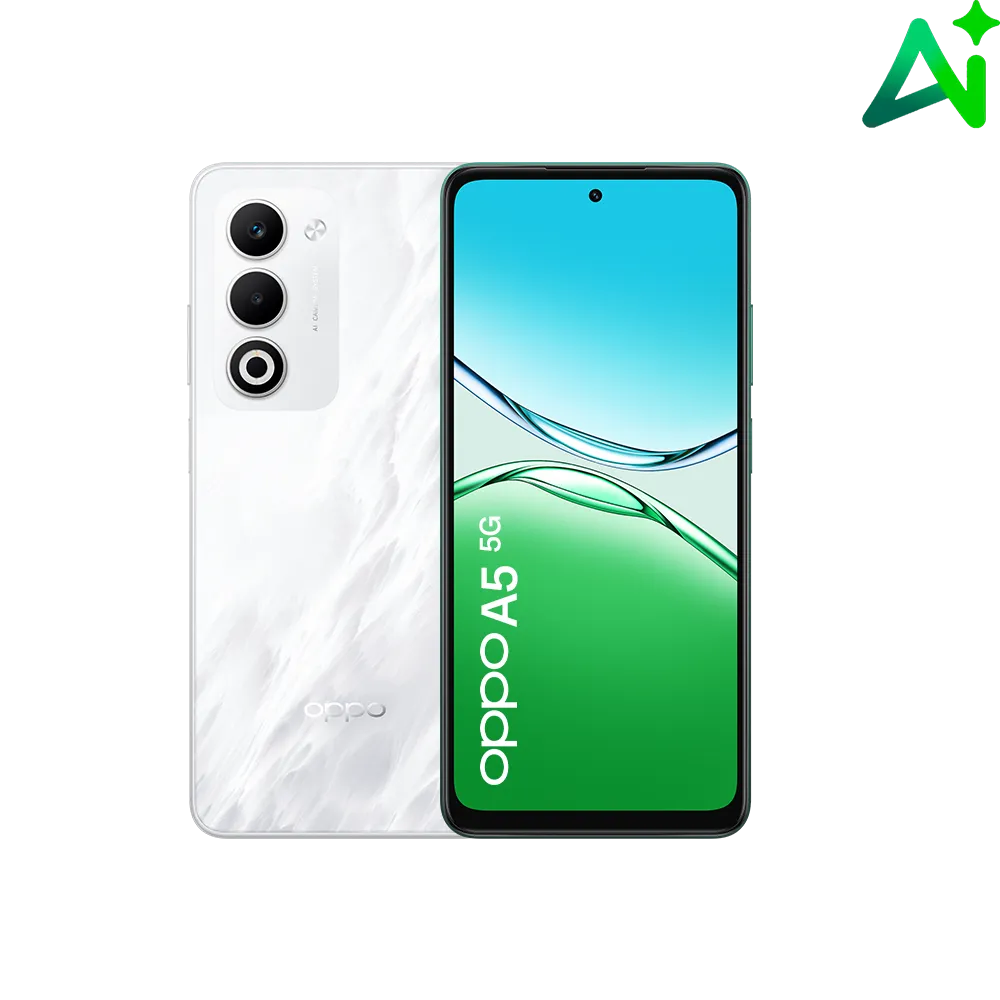 OPPO A5 5G