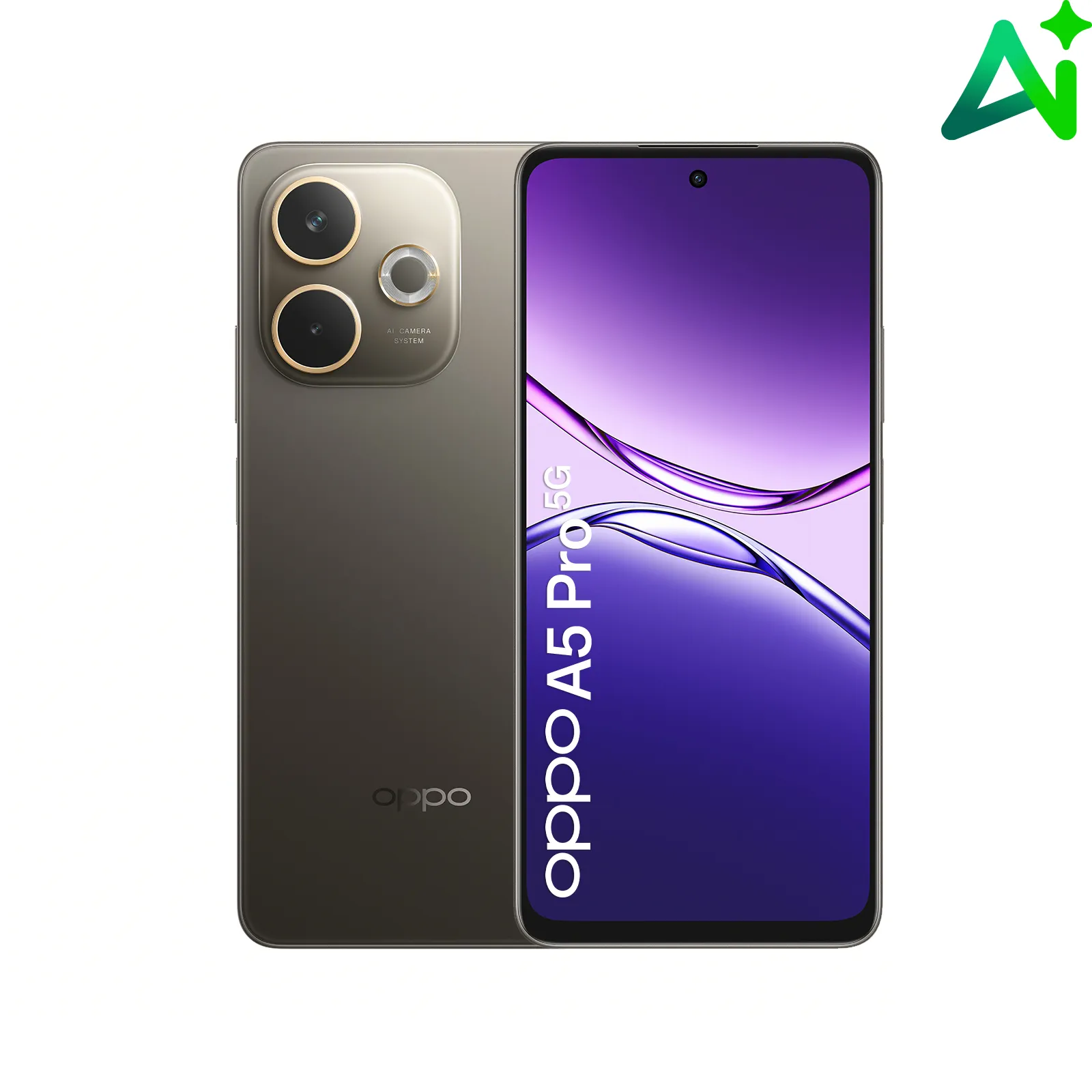 OPPO A5 Pro 5G