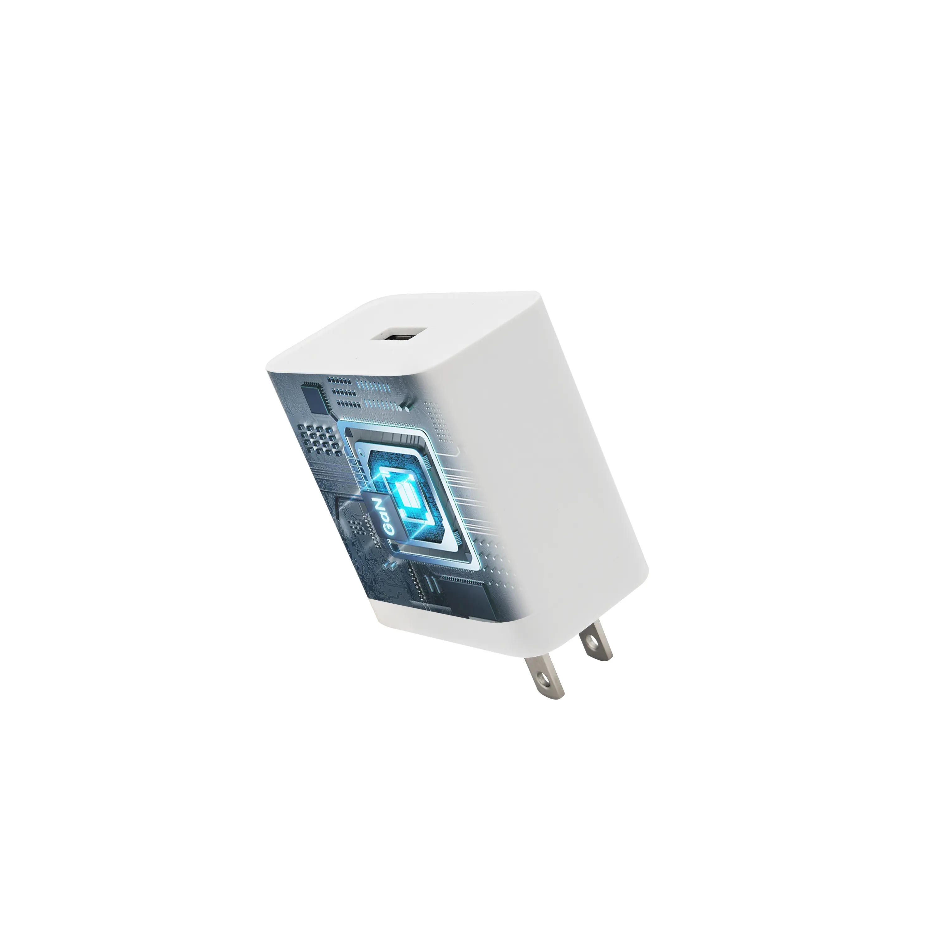 Adaptador 67W OPPO SUPERVOOC _4