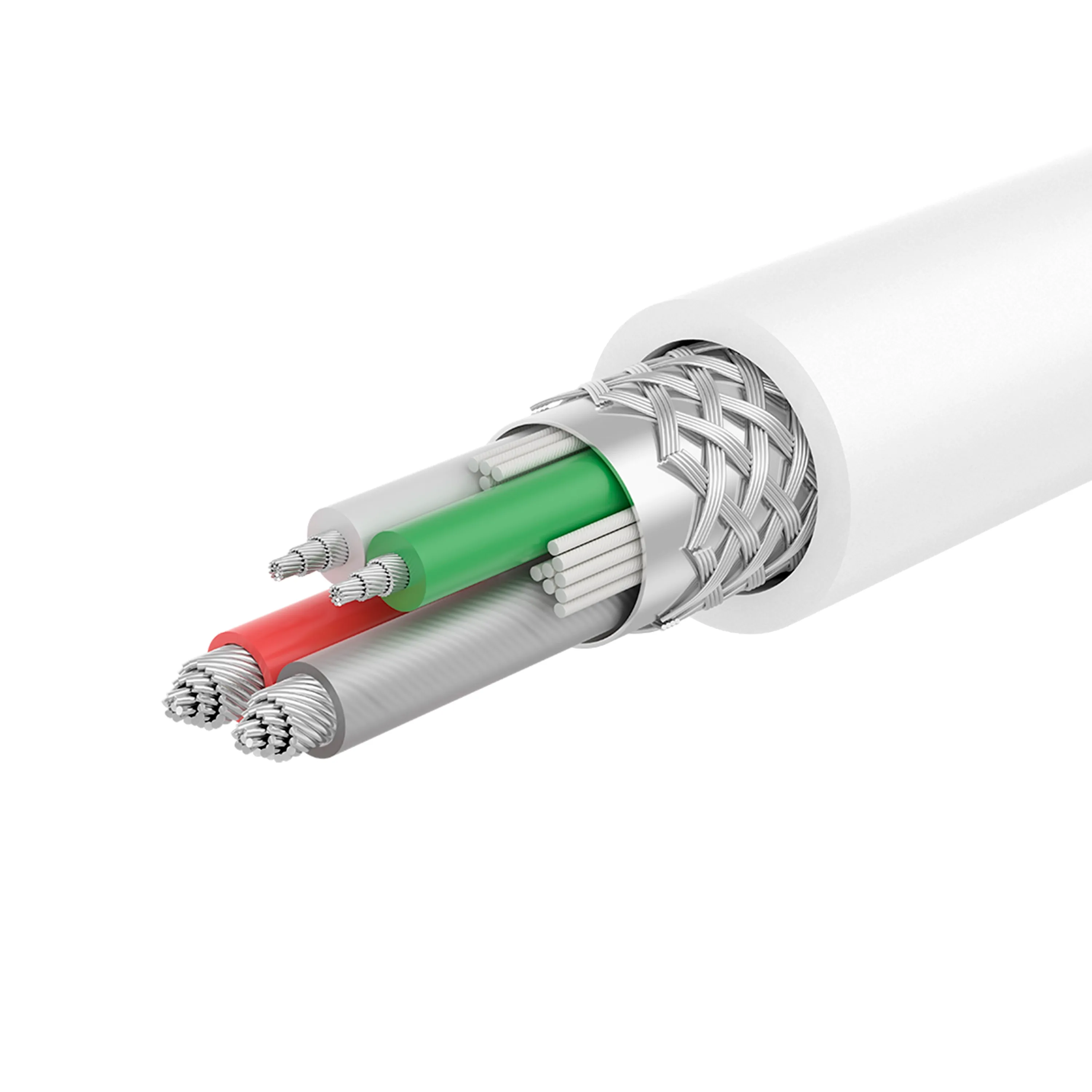 Cable USB Tipo C OPPO SUPERVOOC 33W_2