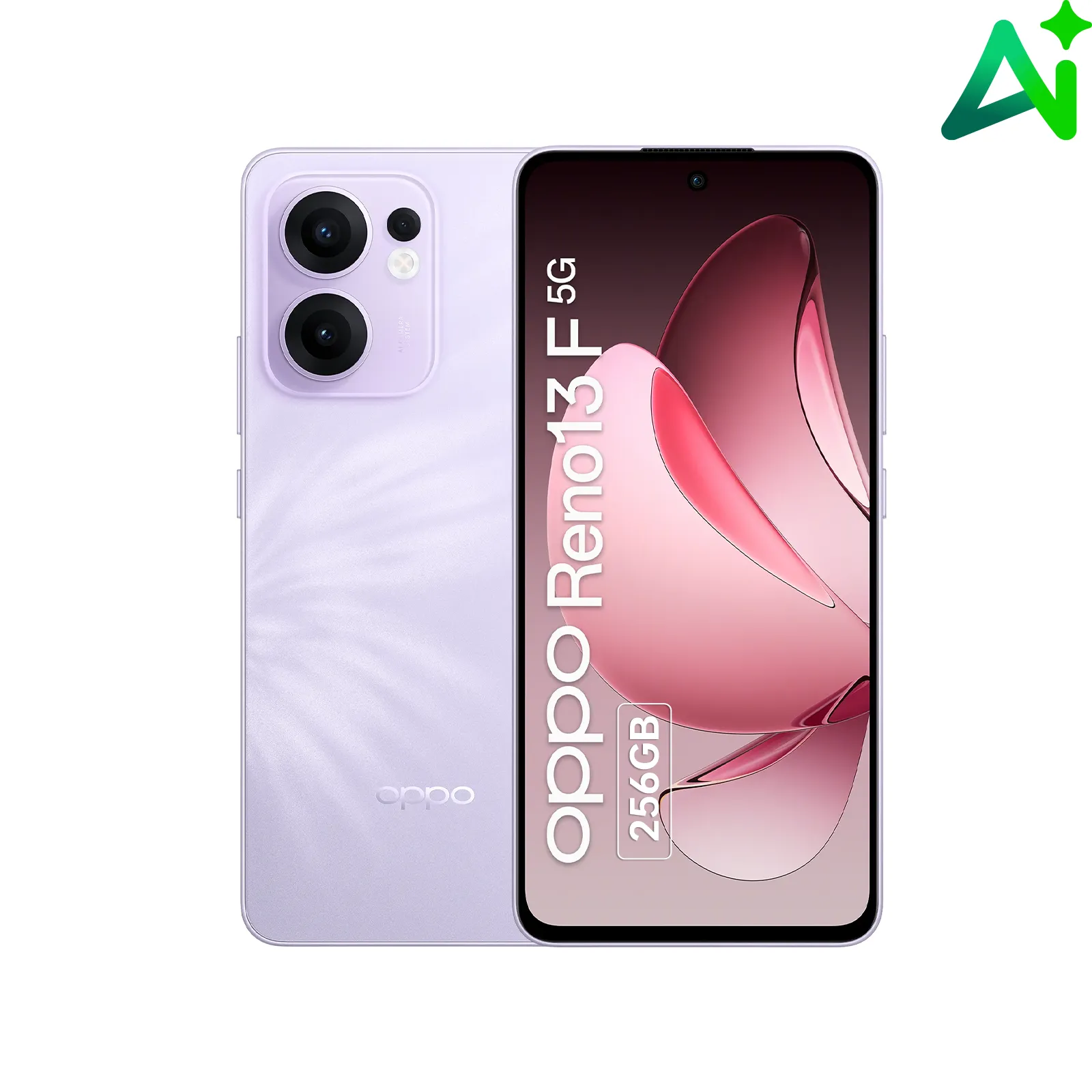 OPPO Reno13 F 5G