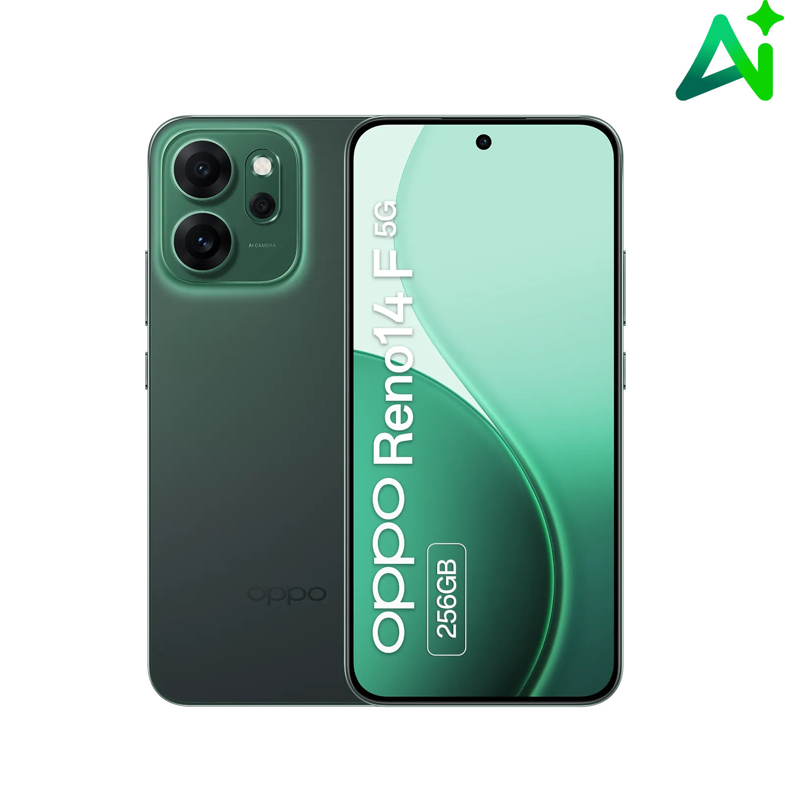OPPO Reno14 F 5G