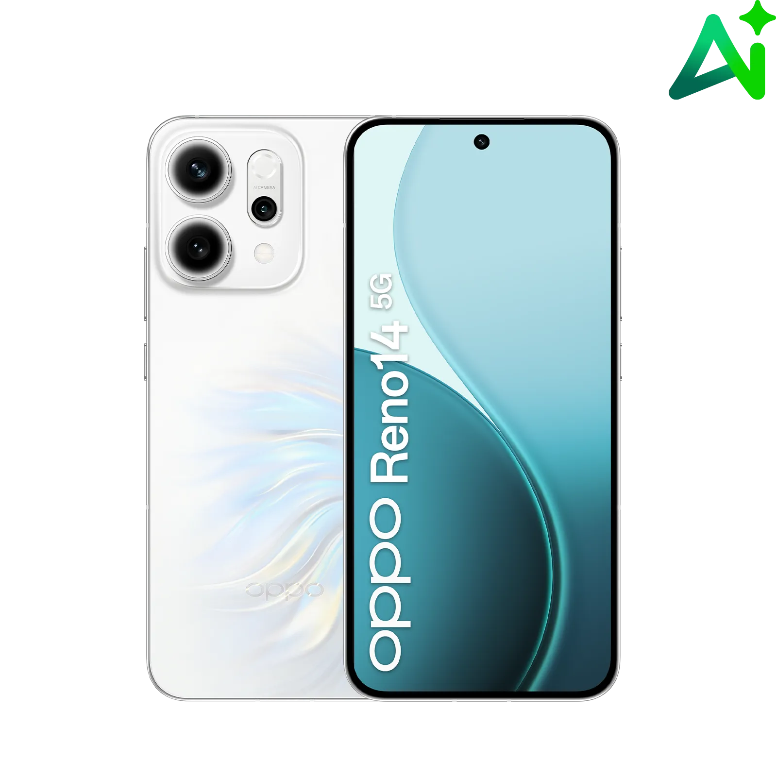 OPPO Reno14 5G