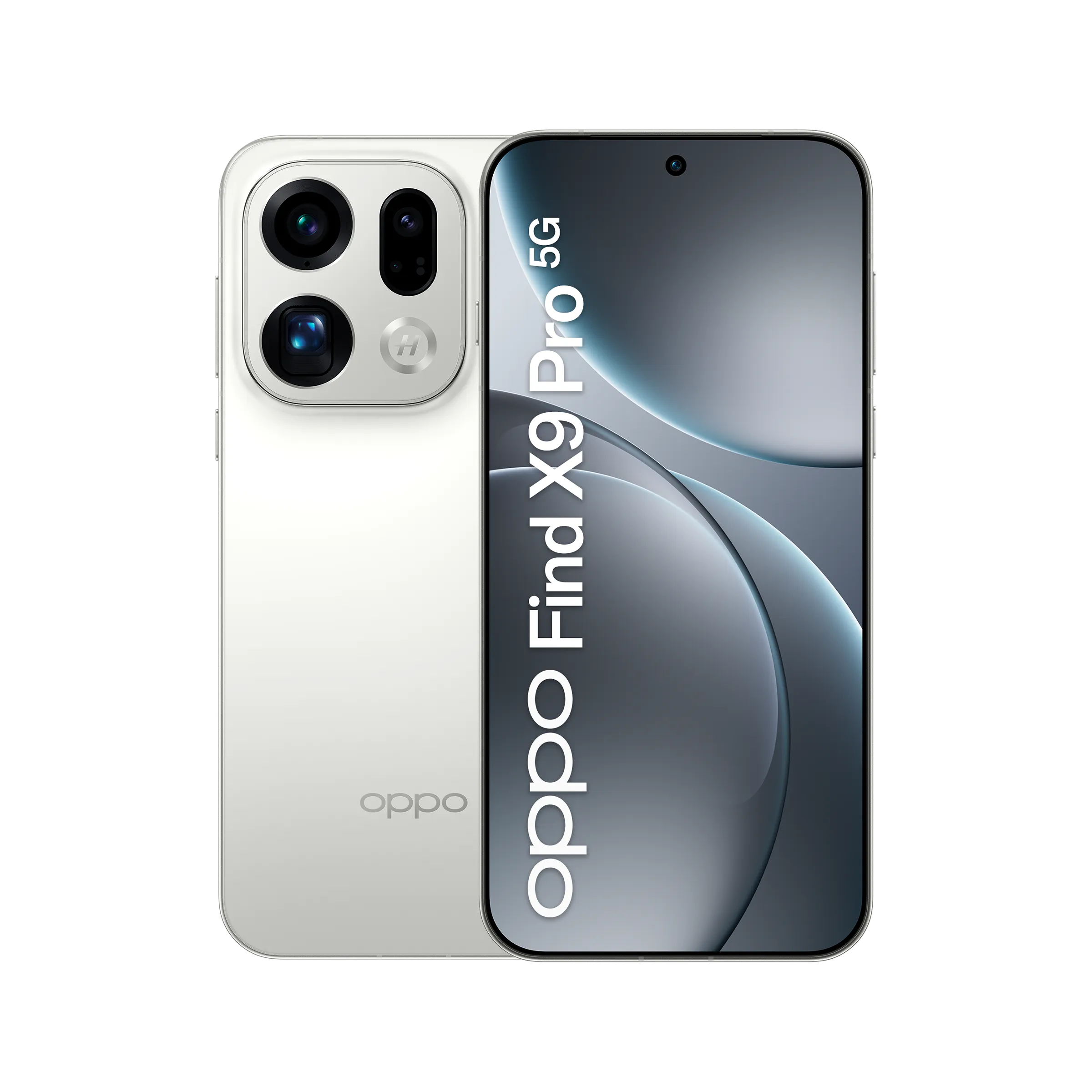 OPPO FindX9 Pro 512GB+16GB Blanco Perla_1