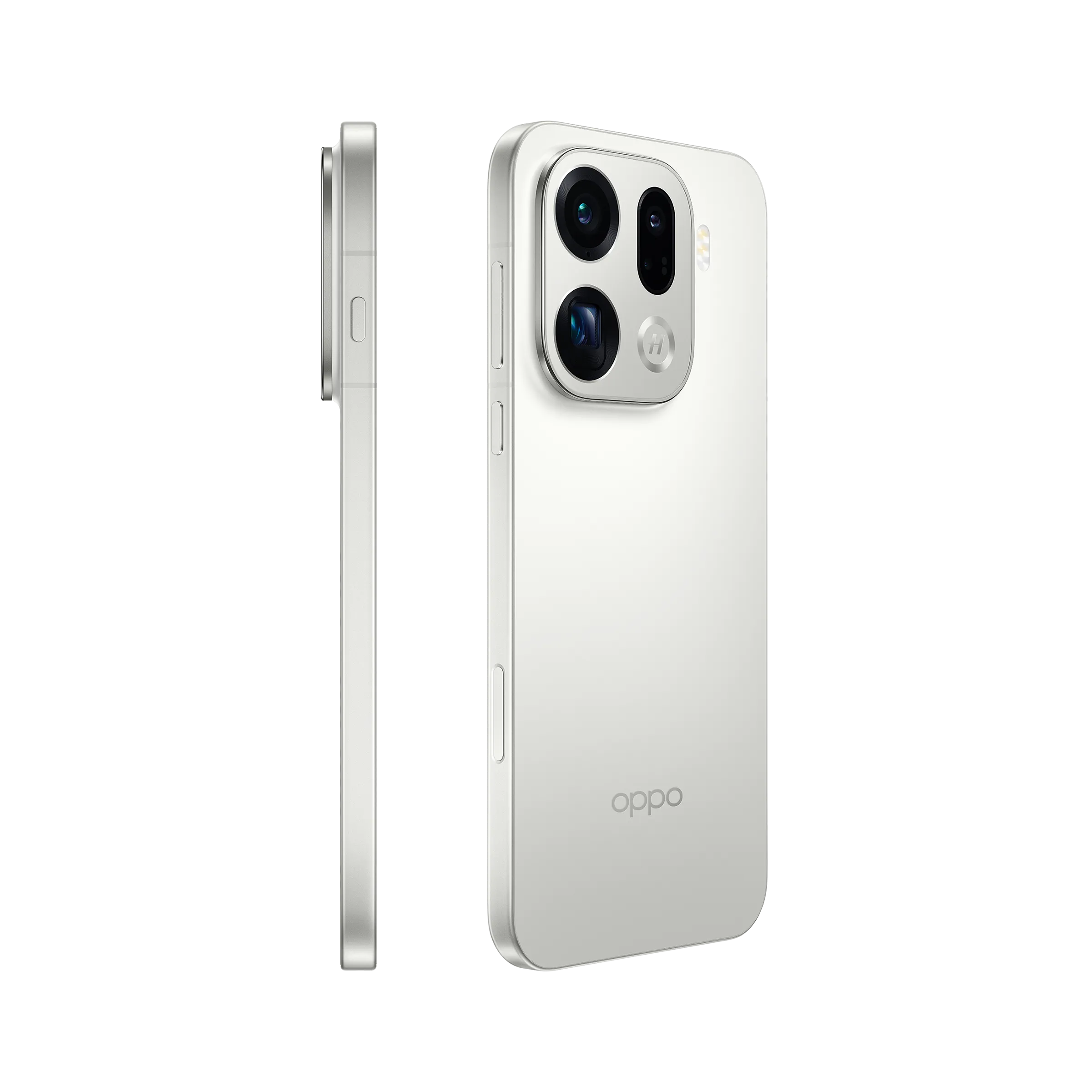 OPPO FindX9 Pro 512GB+16GB Blanco Perla_2