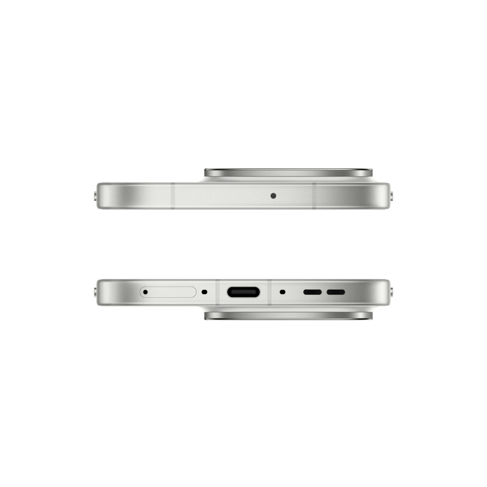 OPPO FindX9 Pro 512GB+16GB Blanco Perla_4